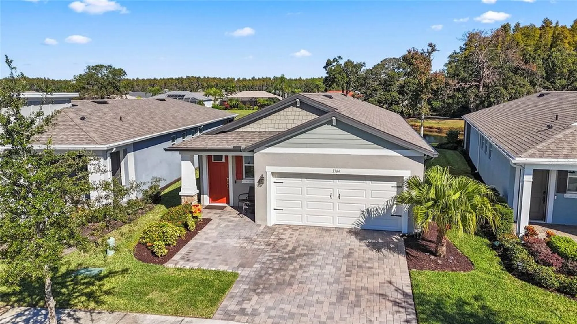 Property Slideshow image 1 of 47 | 3764 maxwell park dr, Sun City Center, FL, 33573