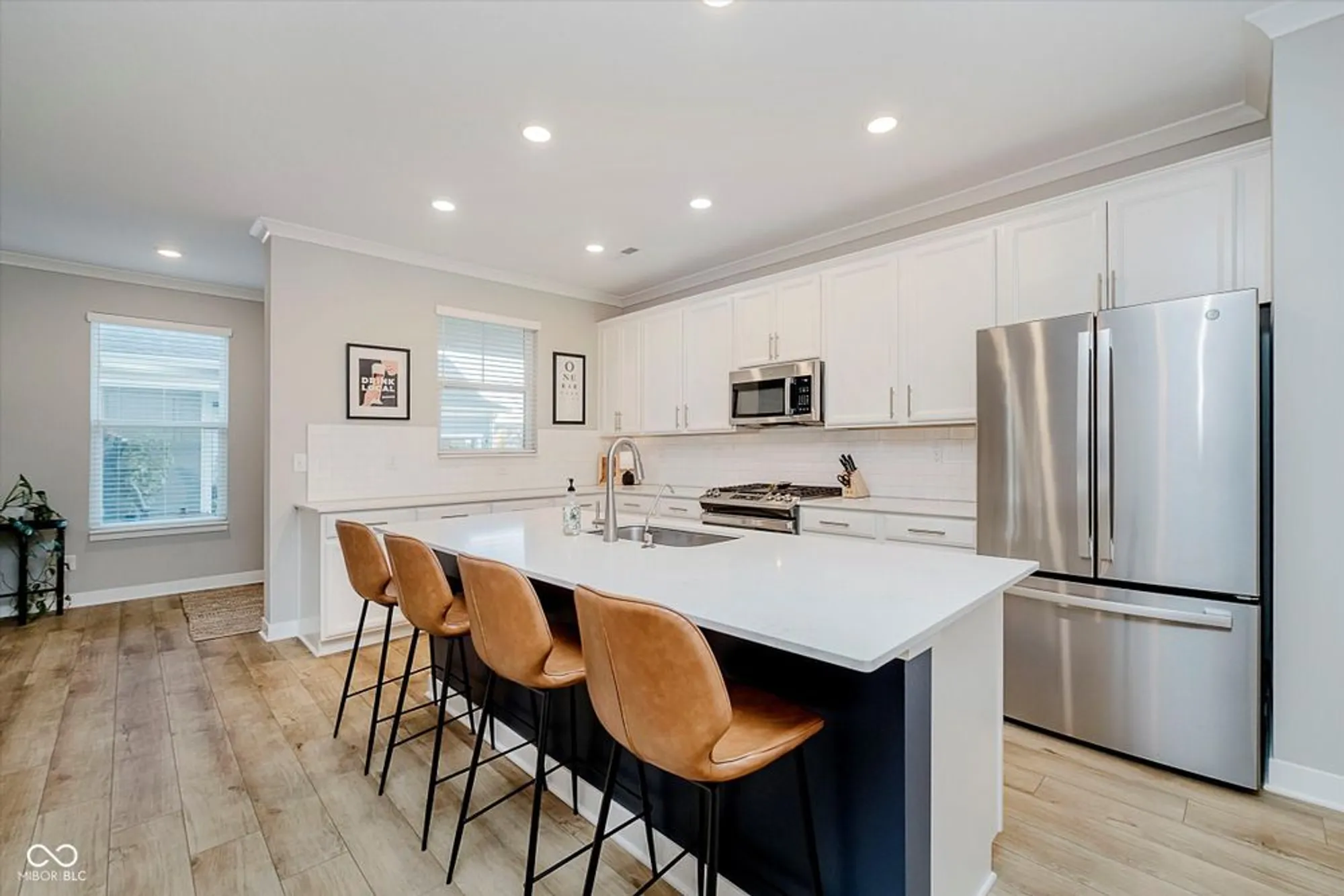 Property Slideshow image 11 of 34 | 1685 garwood dr, Westfield, IN, 46074