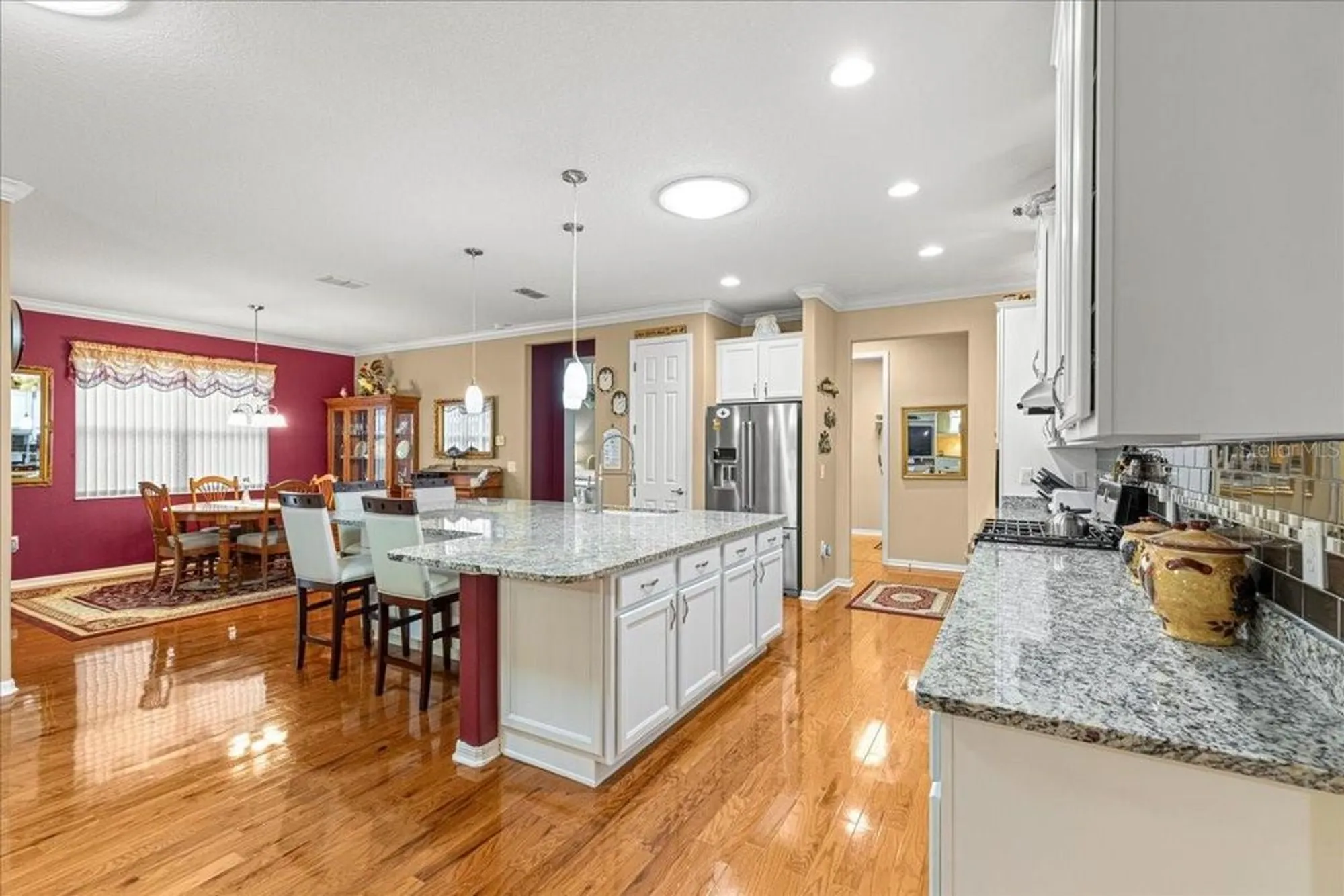 Property Slideshow image 14 of 52 | 9273 sw 91st court rd, Ocala, FL, 34481