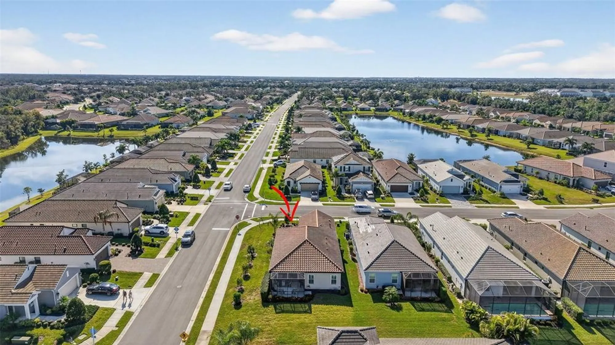 Property Slideshow image 34 of 58 | 12735 aquamarine ave, Bradenton, FL, 34211