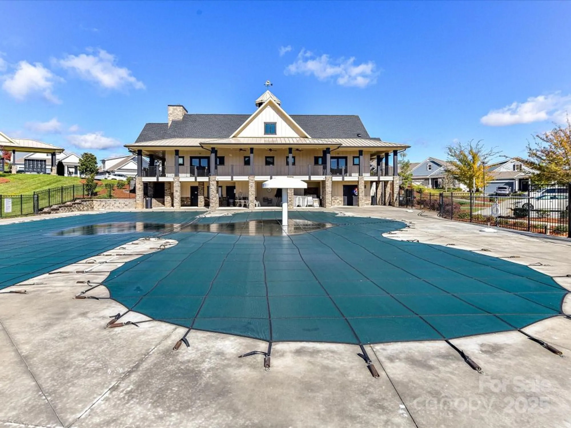 Property Slideshow image 39 of 40 | 1072 thoroughbred dr, Iron Station, NC, 28080