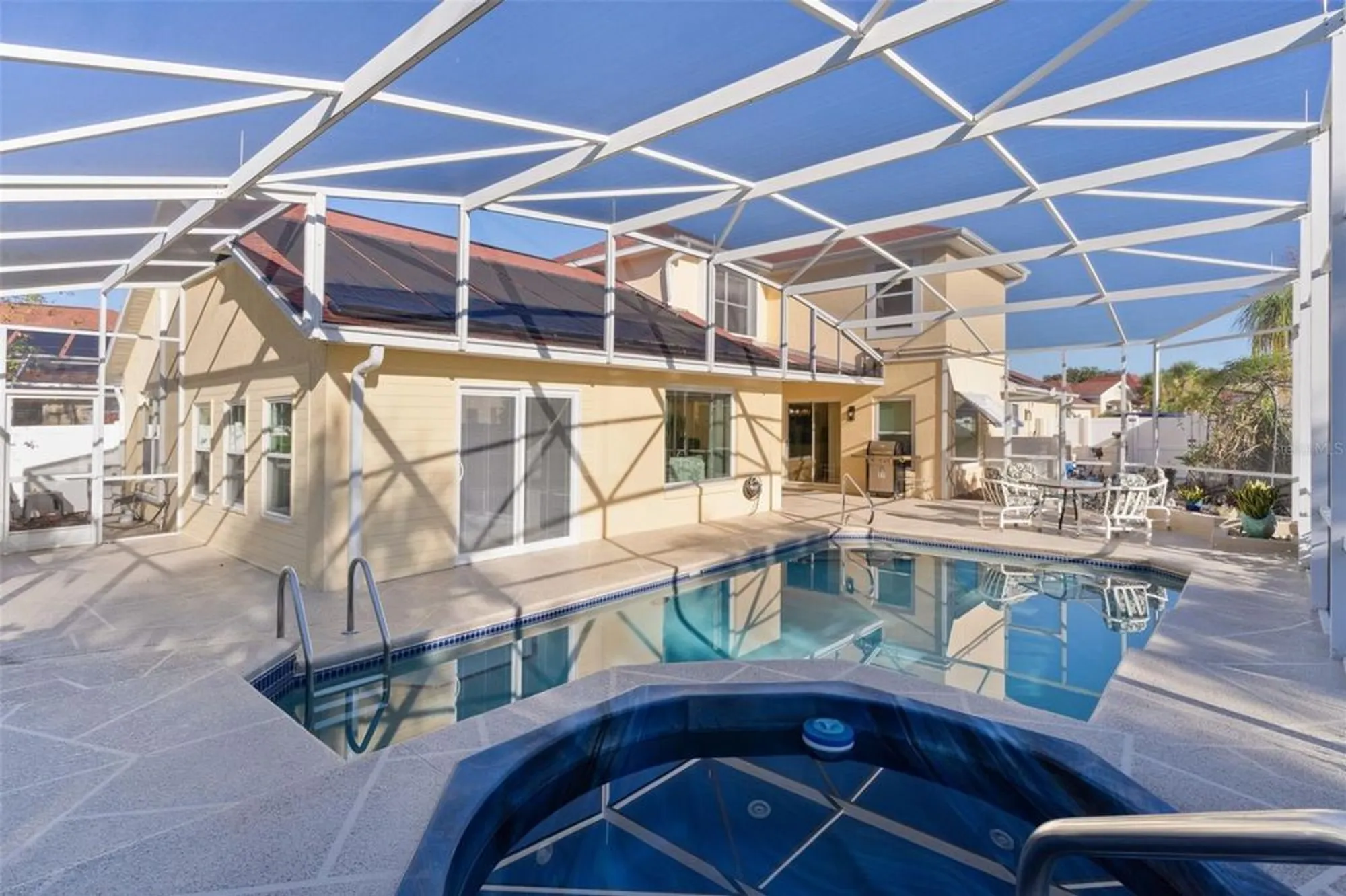 Property Slideshow image 45 of 59 | 1818 puerto bello dr, Lady Lake, FL, 32159