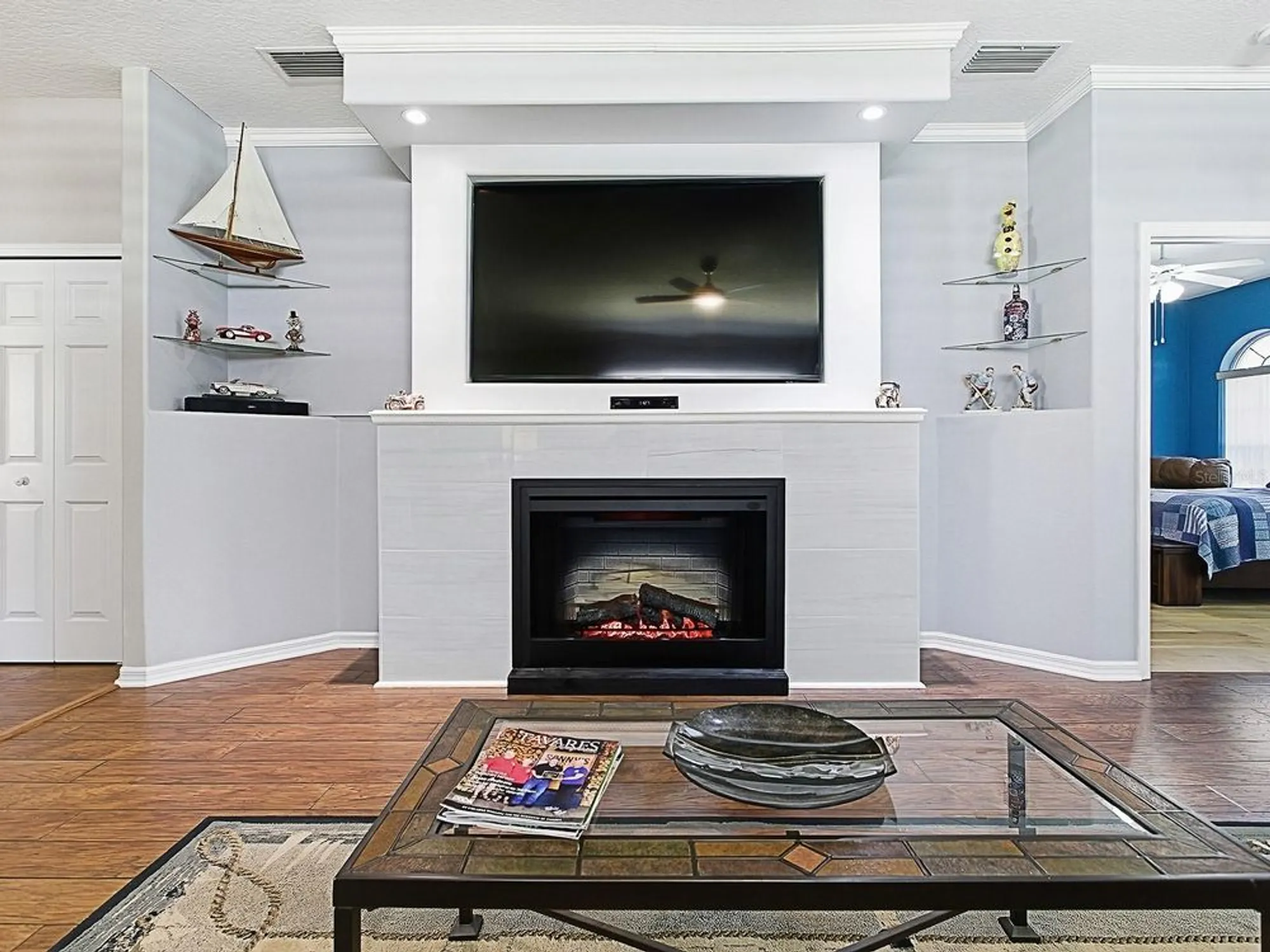 Property Slideshow image 9 of 41 | 3592 tropical seas loop, Tavares, FL, 32778