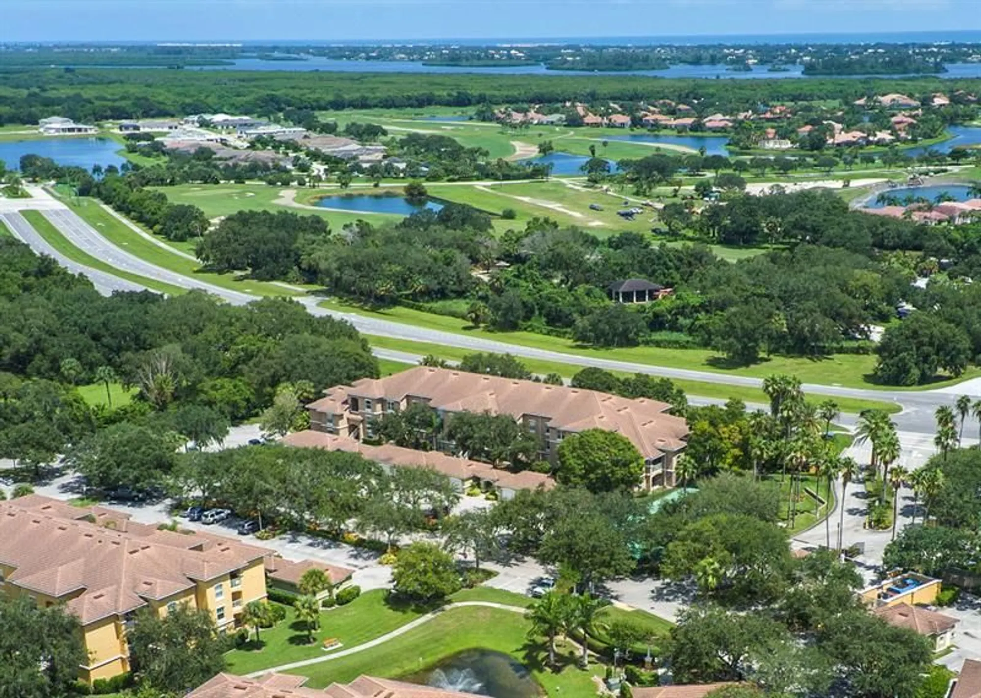 Property Slideshow image 42 of 43 | 5095 fairways cir apt 102, Vero Beach, FL, 32967