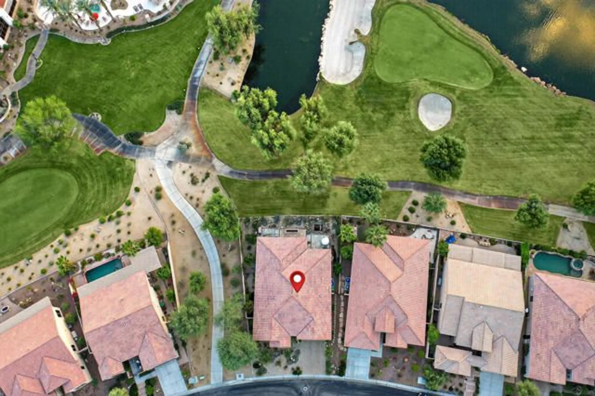 Property Slideshow image 3 of 73 | 81469 avenida montura, Indio, CA, 92203