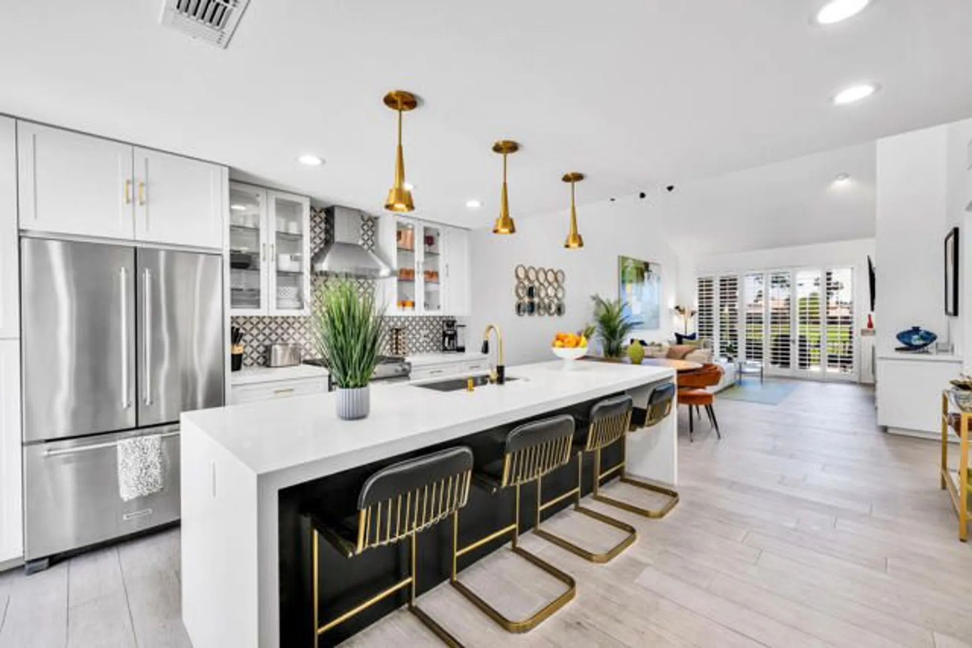 Property Slideshow image 11 of 29 | 55334 riviera, La Quinta, CA, 92253