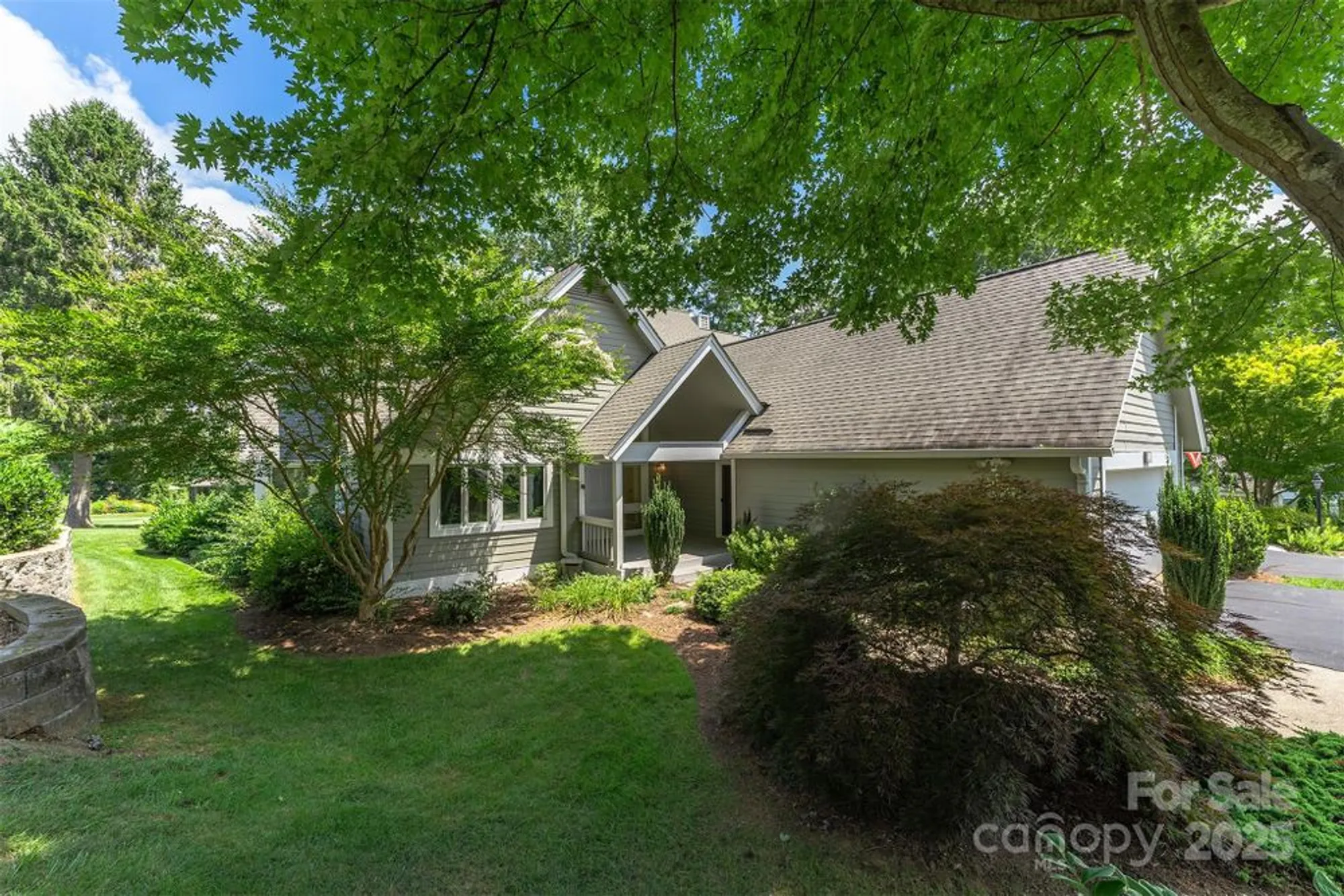 Property Slideshow image 6 of 41 | 144 overlook dr, Flat Rock, NC, 28731