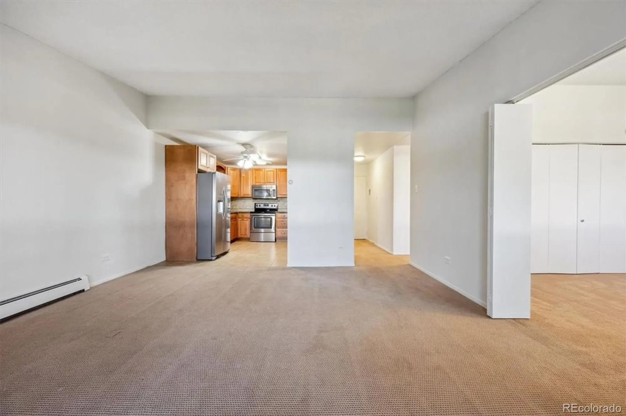 Property Slideshow image 19 of 31 | 725 s alton way unit 7d, Denver, CO, 80247