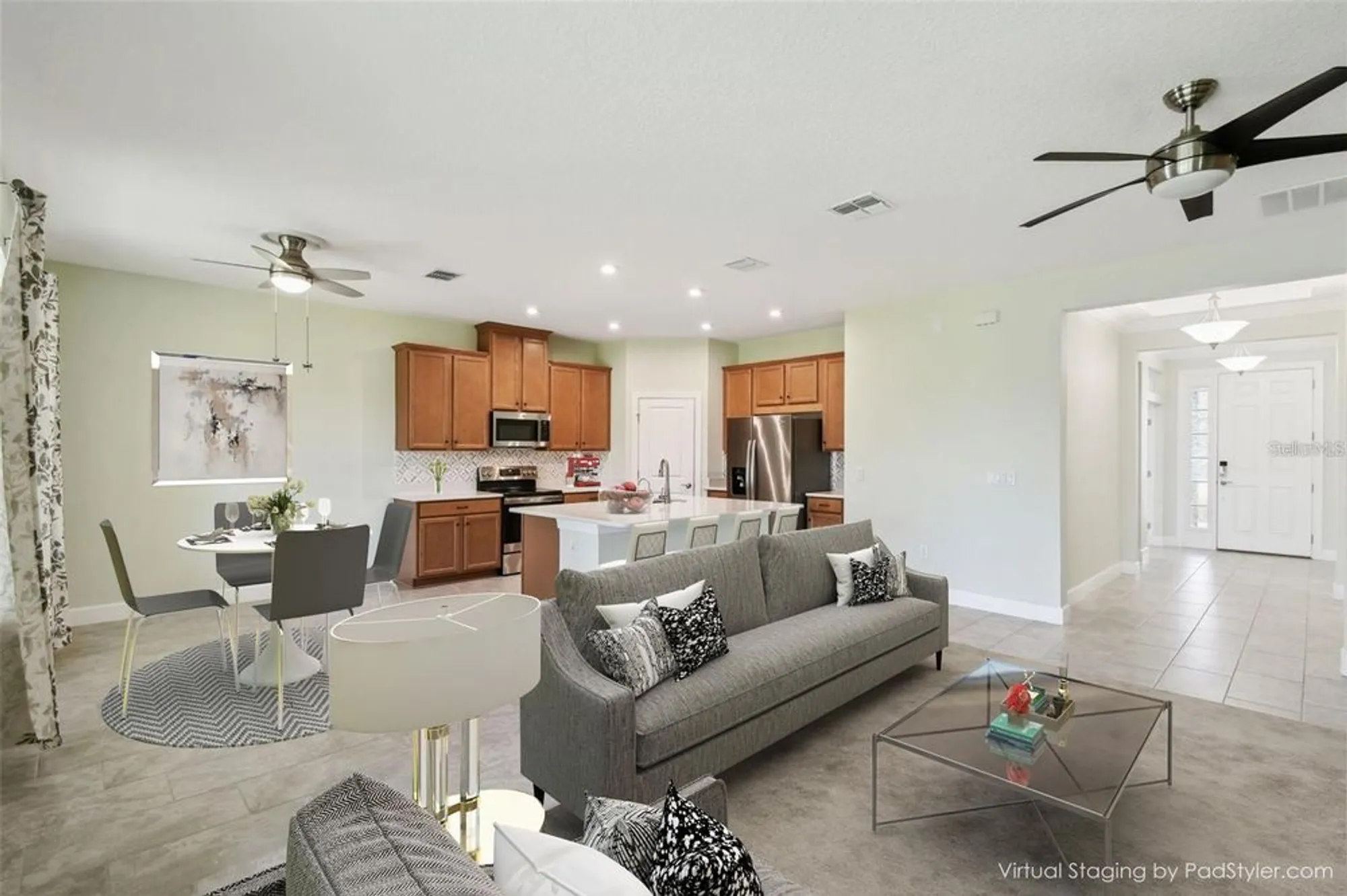 Property Slideshow image 8 of 53 | 204 bella cortina dr, Kissimmee, FL, 34759