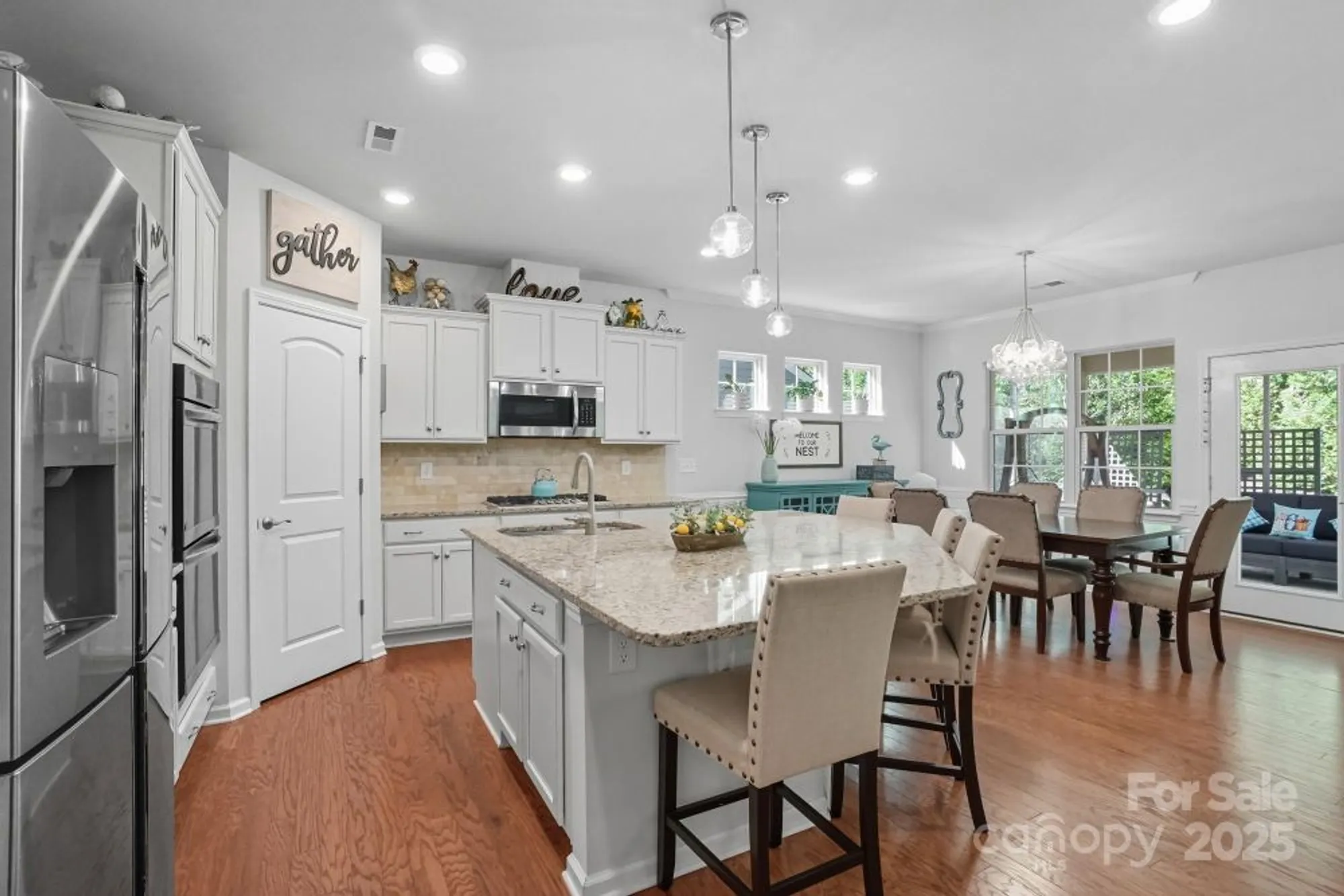 Property Slideshow image 10 of 48 | 120 van gogh trl, Mount Holly, NC, 28120