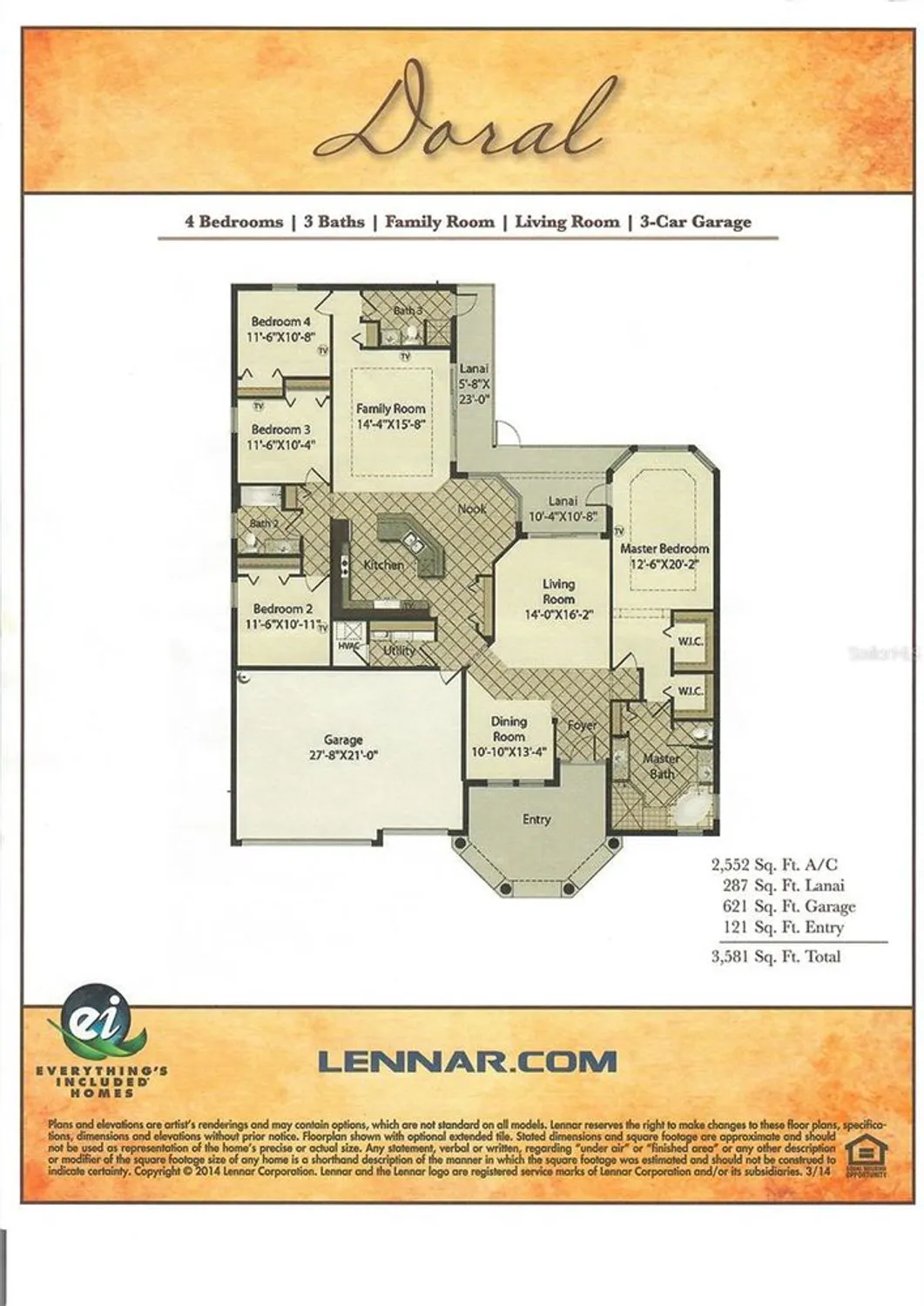 Property Slideshow image 62 of 62 | 5428 royal poinciana way, North Port, FL, 34291