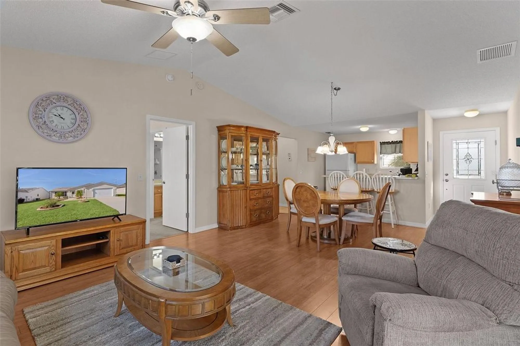 Property Slideshow image 13 of 40 | 1240 pageland way, The Villages, FL, 32162