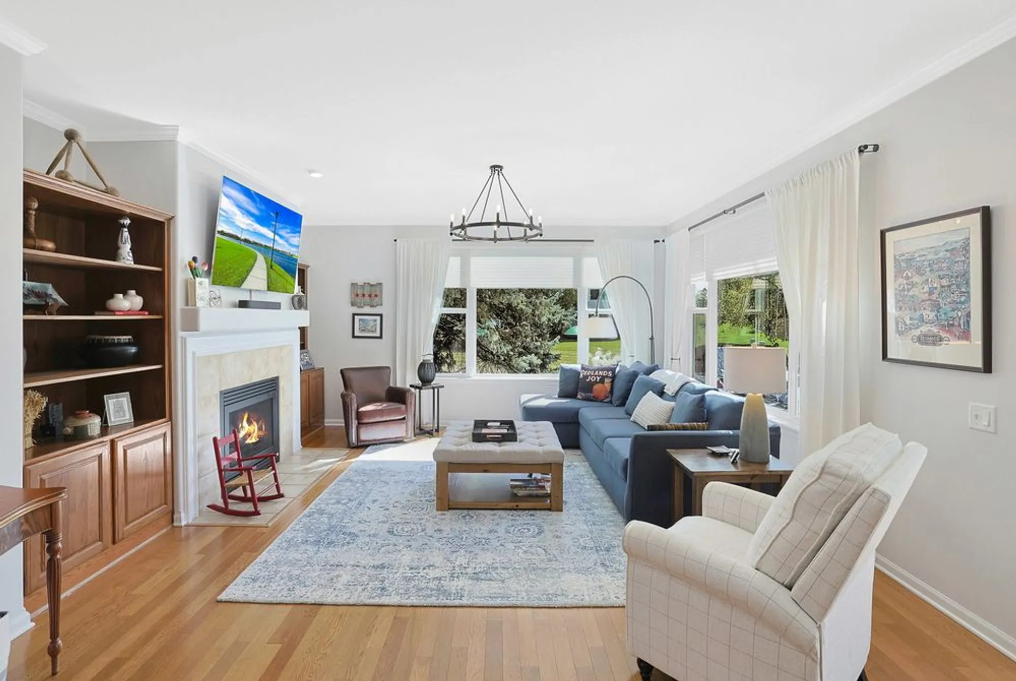 Property Slideshow image 17 of 35 | 12961 bull ridge dr, Huntley, IL, 60142