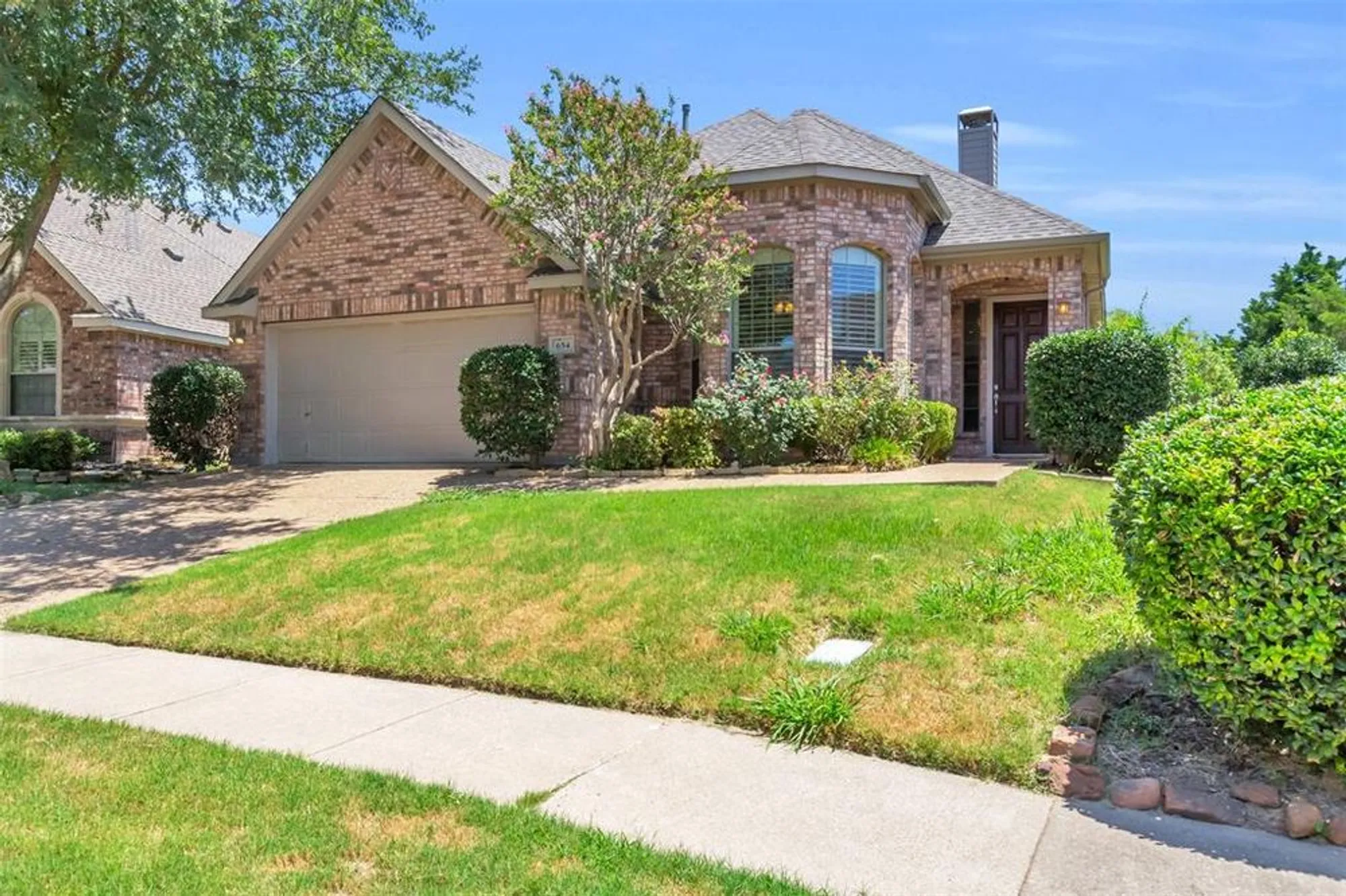 Property Slideshow image 21 of 29 | 654 scenic ranch cir, Fairview, TX, 75069