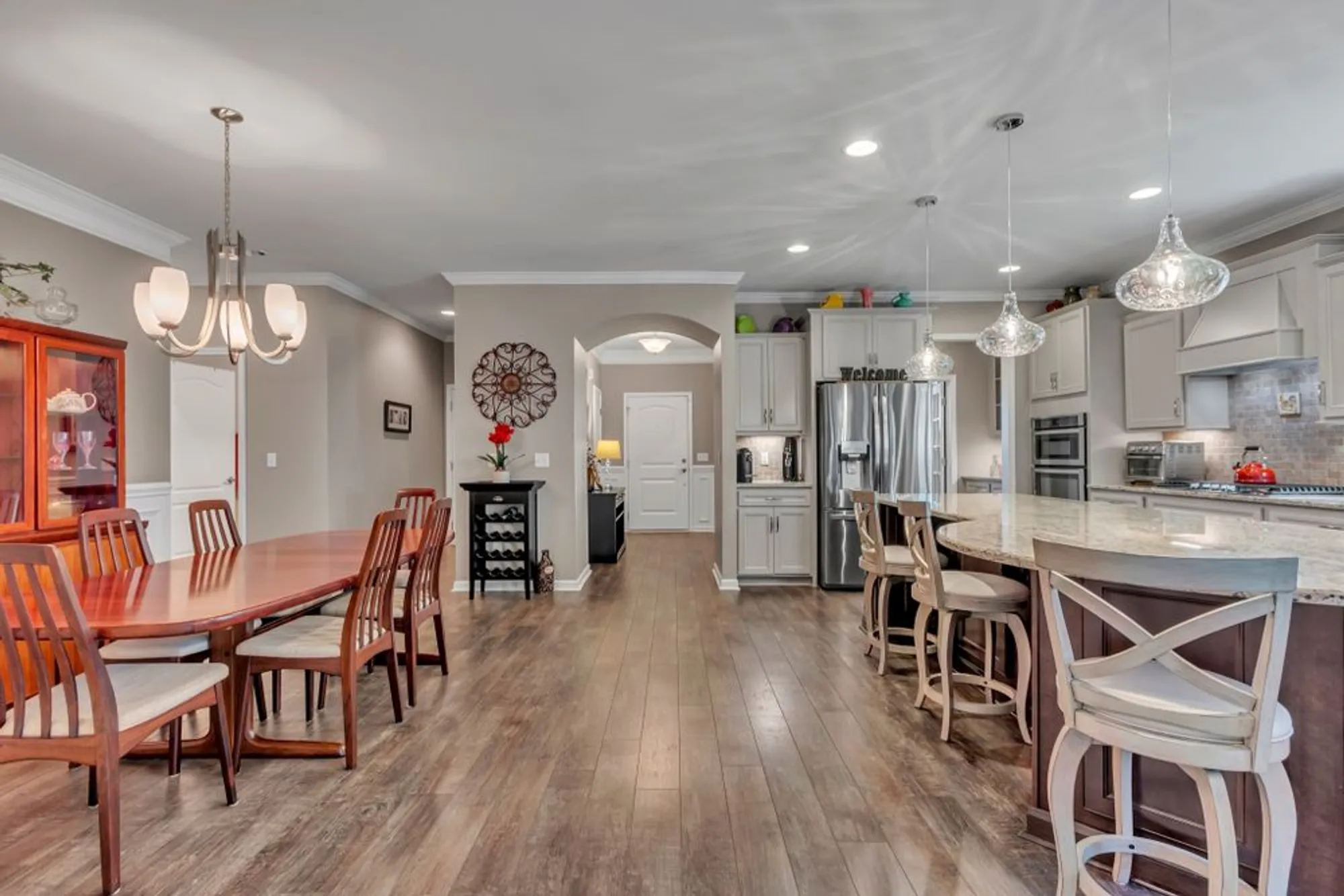 Property Slideshow image 11 of 55 | 700 clay ct, Spring Hill, TN, 37174