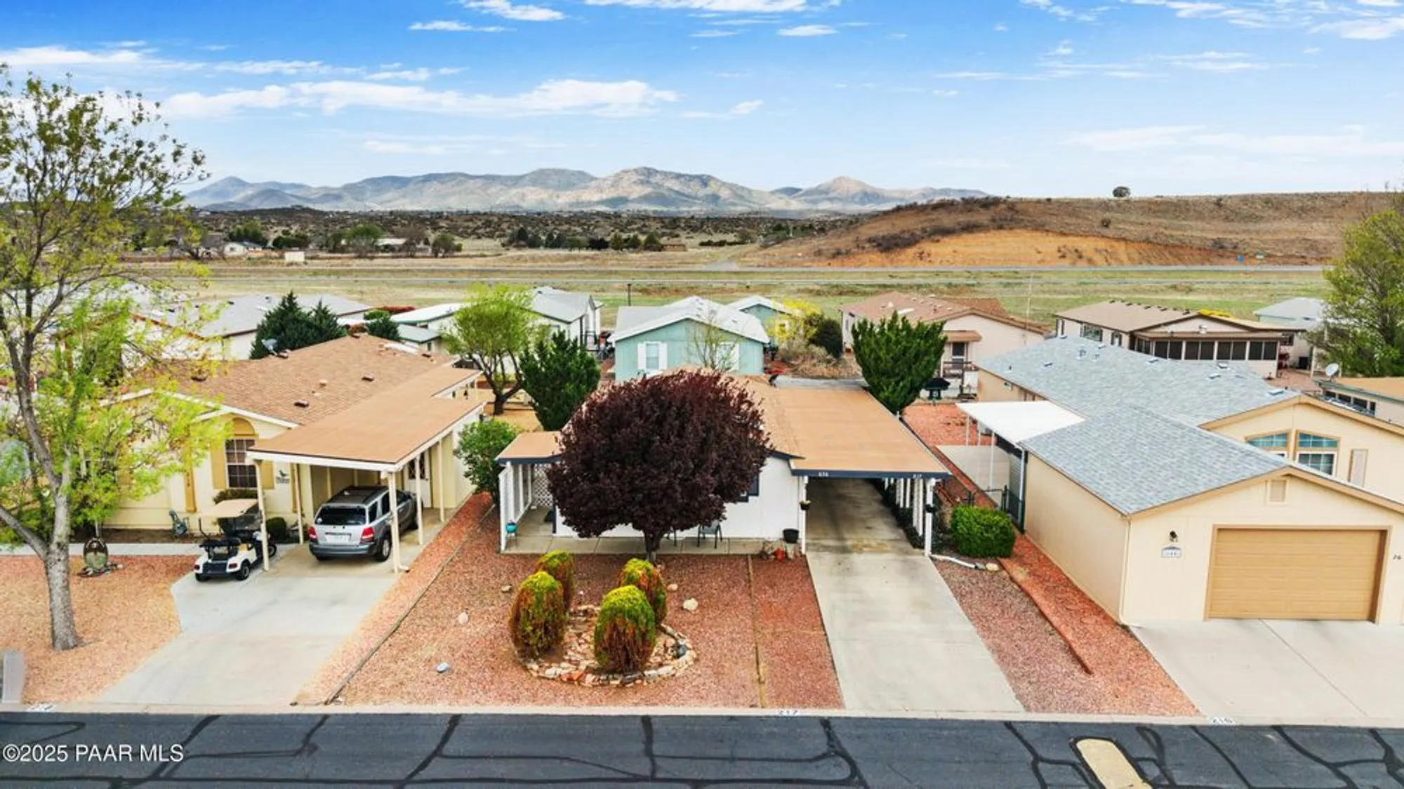 Property Slideshow image 20 of 23 | 636 n mesquite tree dr, Dewey-Humboldt, AZ, 86327