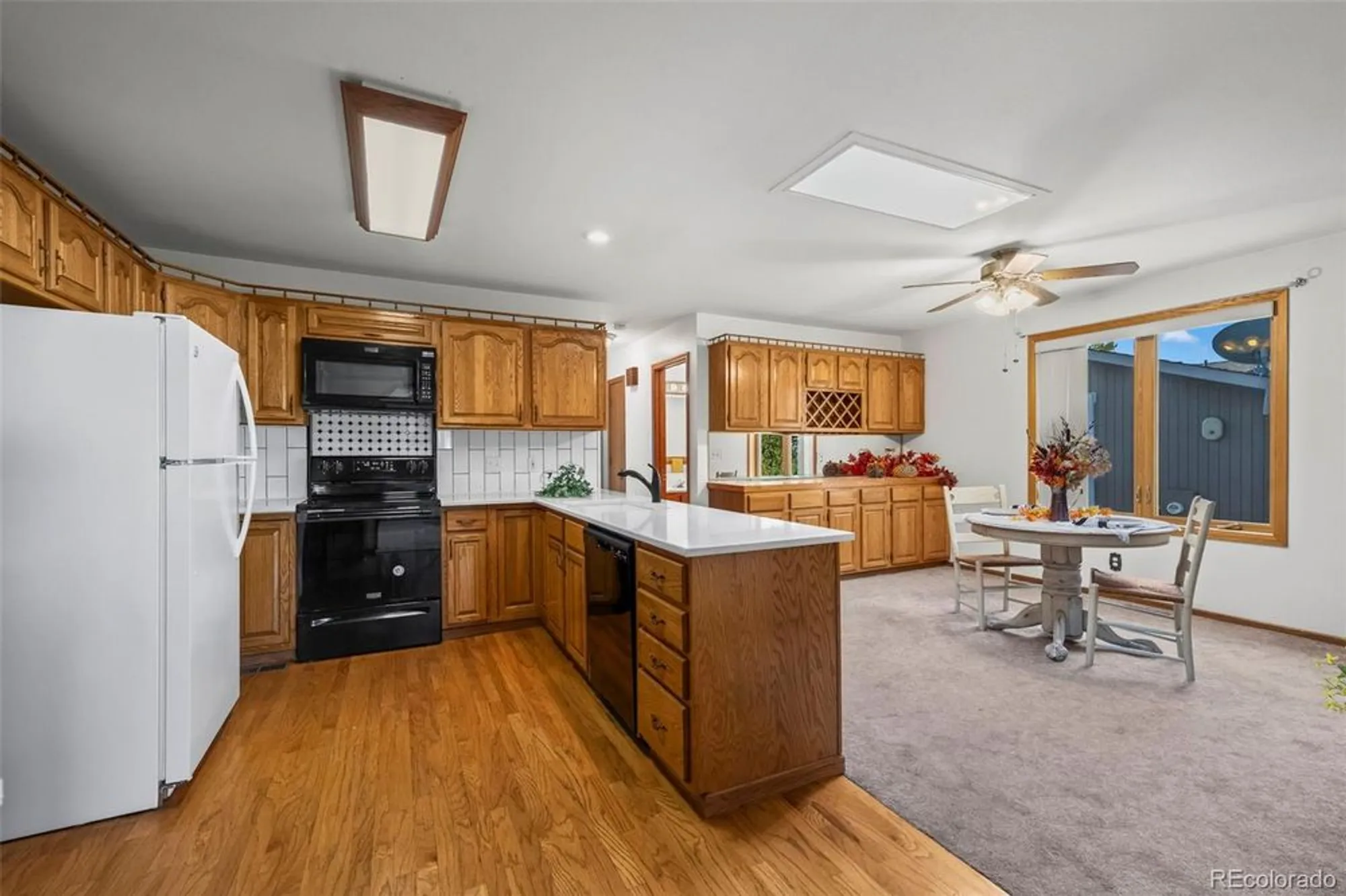 Property Slideshow image 8 of 30 | 19 douglas dr, Broomfield, CO, 80020