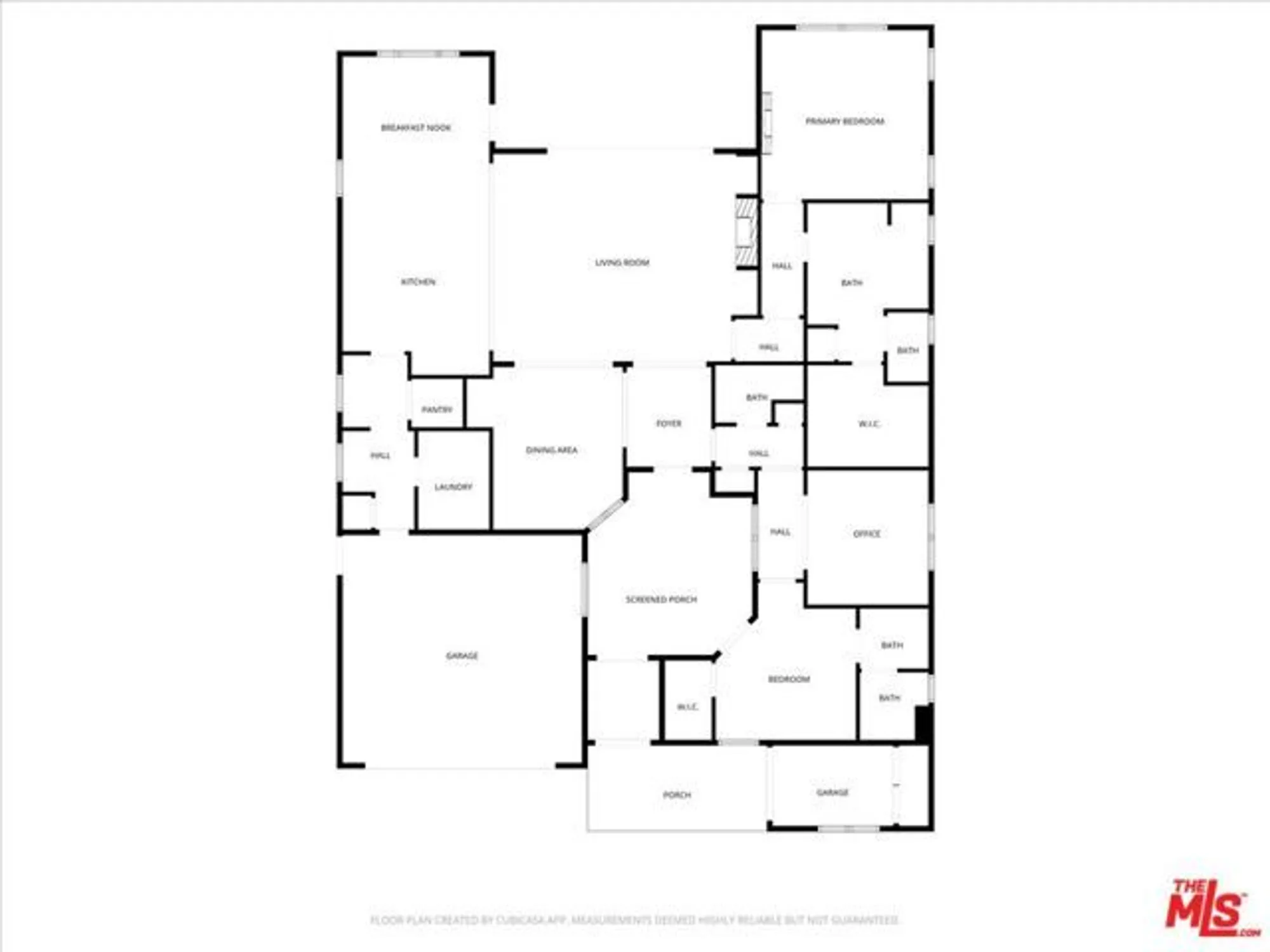 Property Slideshow image 30 of 60 | 14 merlot, Rancho Mirage, CA, 92270