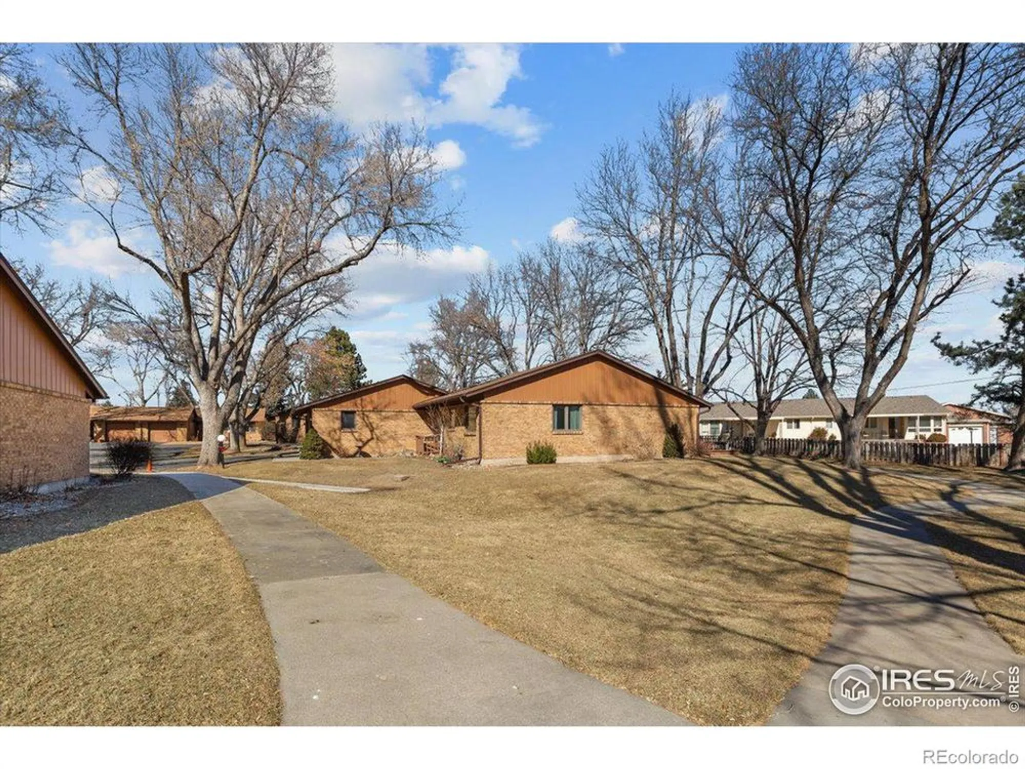 Property Slideshow image 29 of 46 | 1100 taft ave unit 27, Loveland, CO, 80537