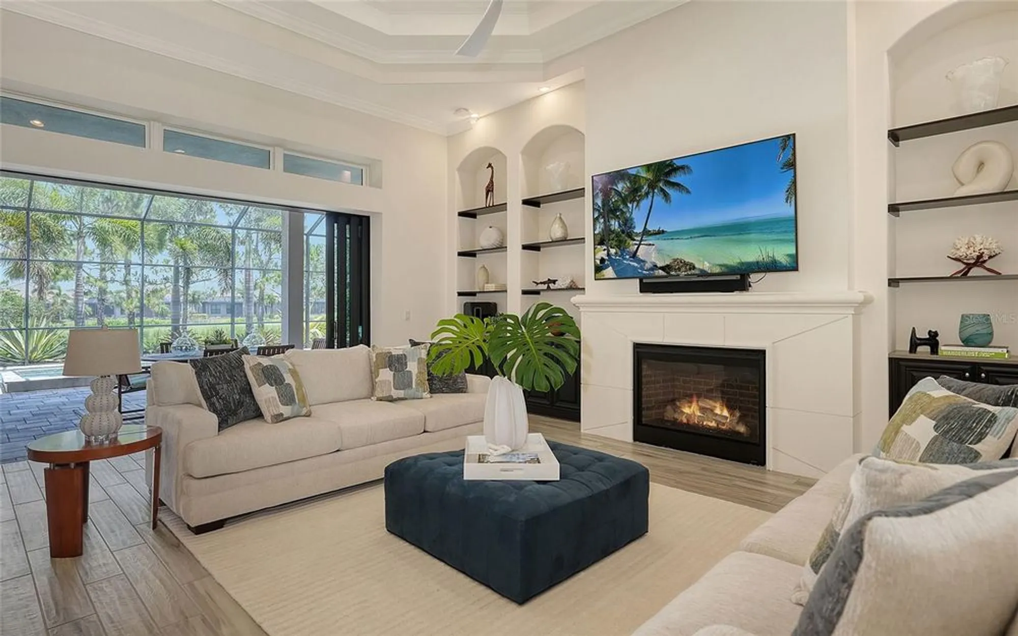 Property Slideshow image 6 of 70 | 4809 benito ct, Bradenton, FL, 34211