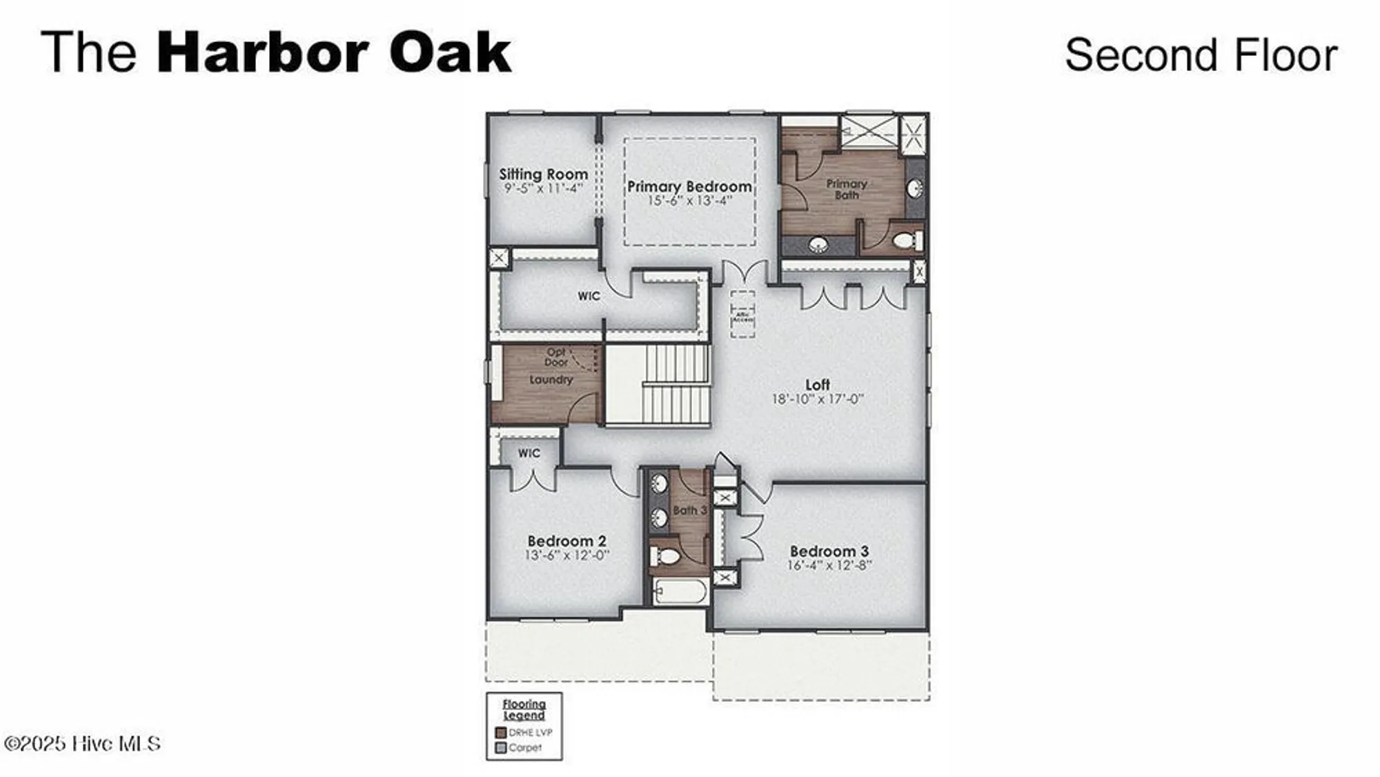 Property Slideshow image 4 of 37 | 9421 crowded gules dr 192, Leland, NC, 28451