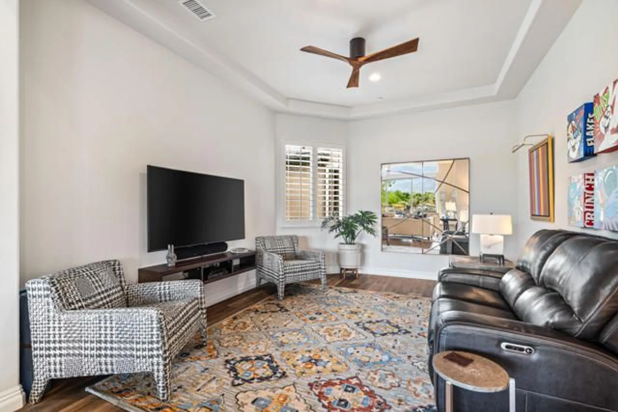 Property Slideshow image 24 of 68 | 144 cabernet, Rancho Mirage, CA, 92270
