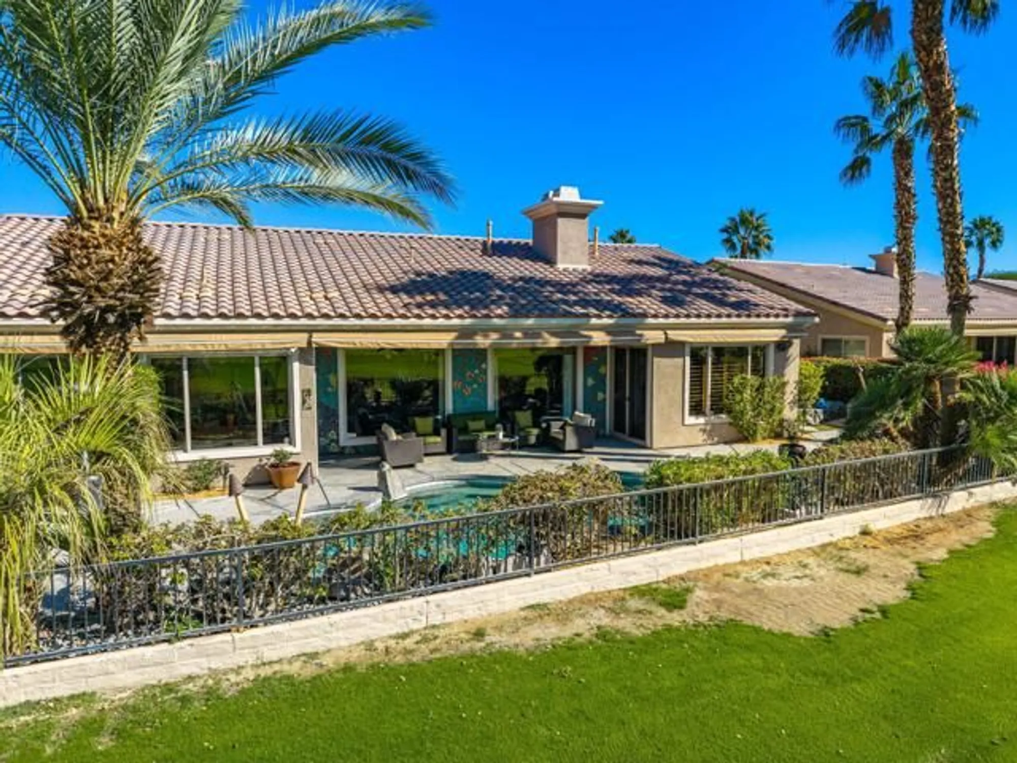 Property Slideshow image 39 of 82 | 81347 camino sevilla, Indio, CA, 92203