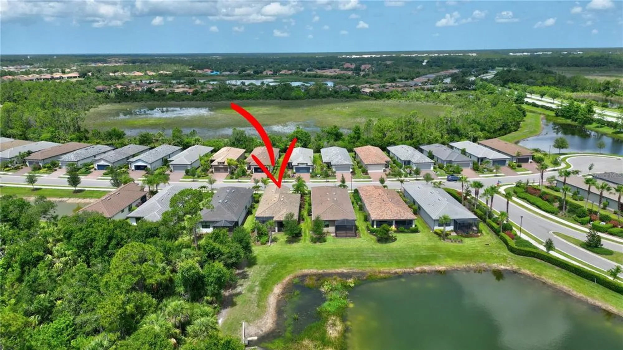 Property Slideshow image 46 of 82 | 2592 brassica dr, North Port, FL, 34289