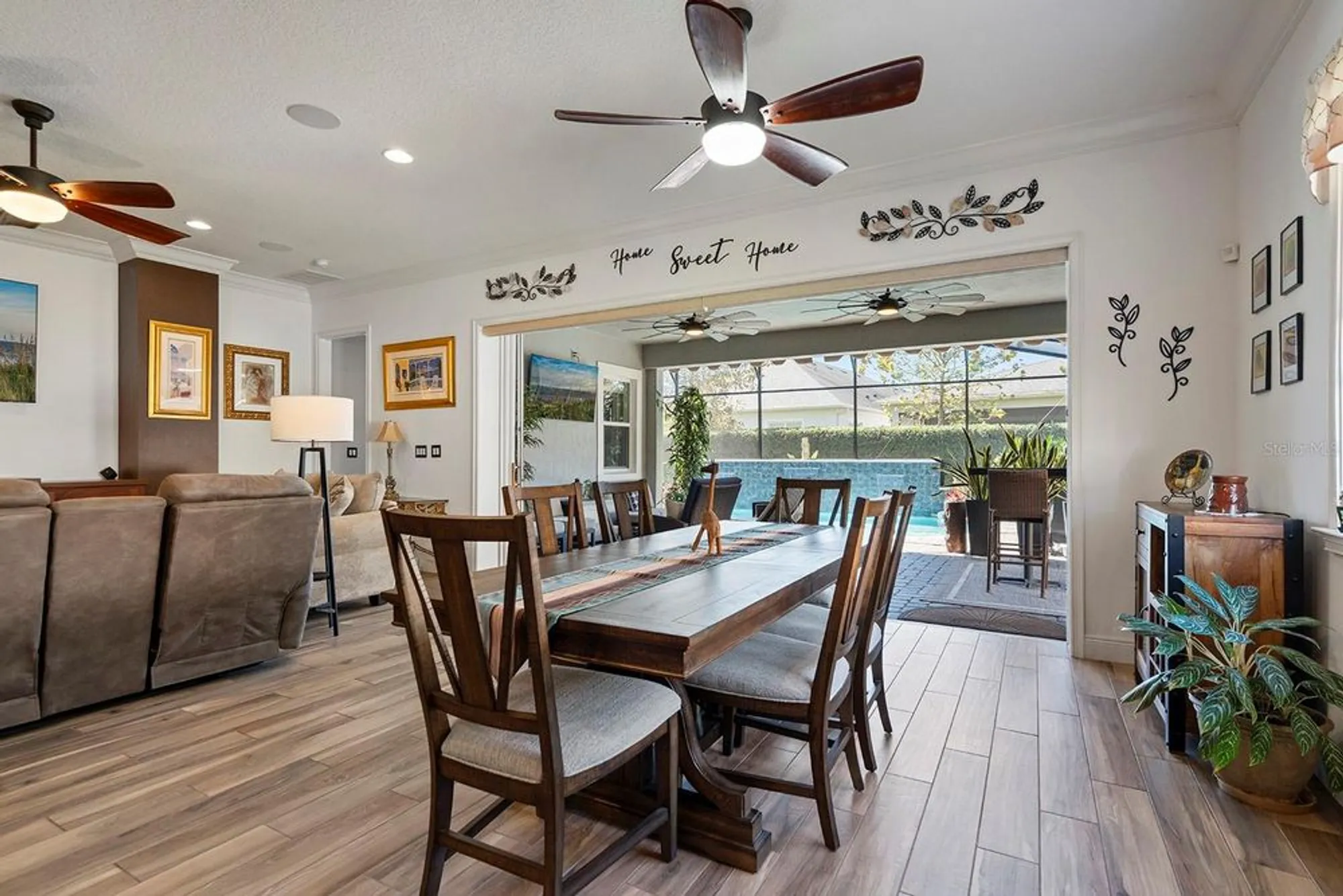 Property Slideshow image 19 of 72 | 5026 e fountainwood dr, Saint Cloud, FL, 34772
