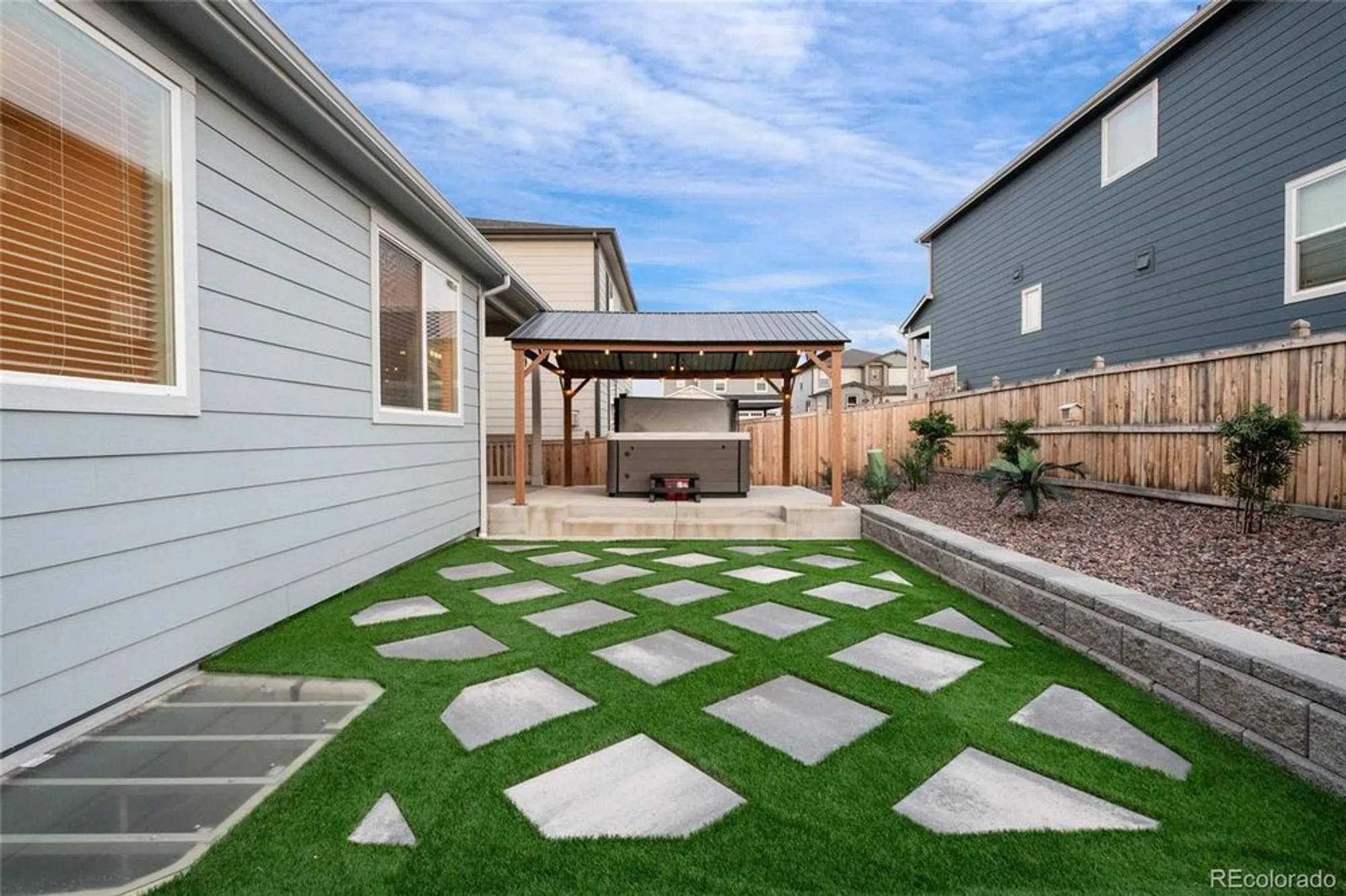 Property Slideshow image 29 of 32 | 3844 sandy vista ln, Castle Rock, CO, 80104