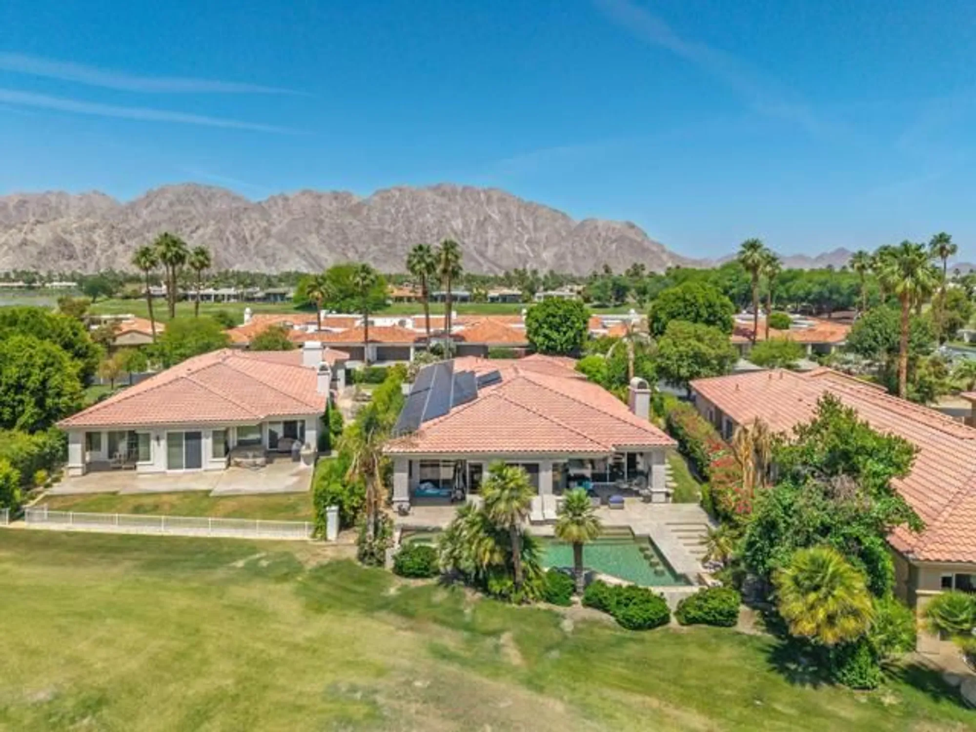 Property Slideshow image 37 of 50 | 55340 southern hls, La Quinta, CA, 92253