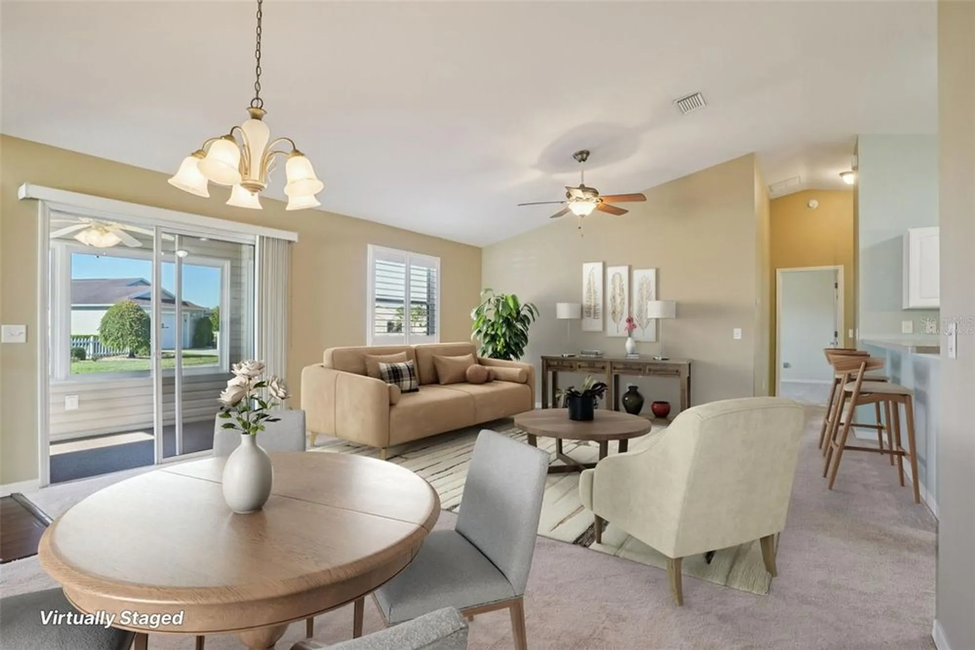 Property Slideshow image 7 of 45 | 1001 greyford ln, The Villages, FL, 32162