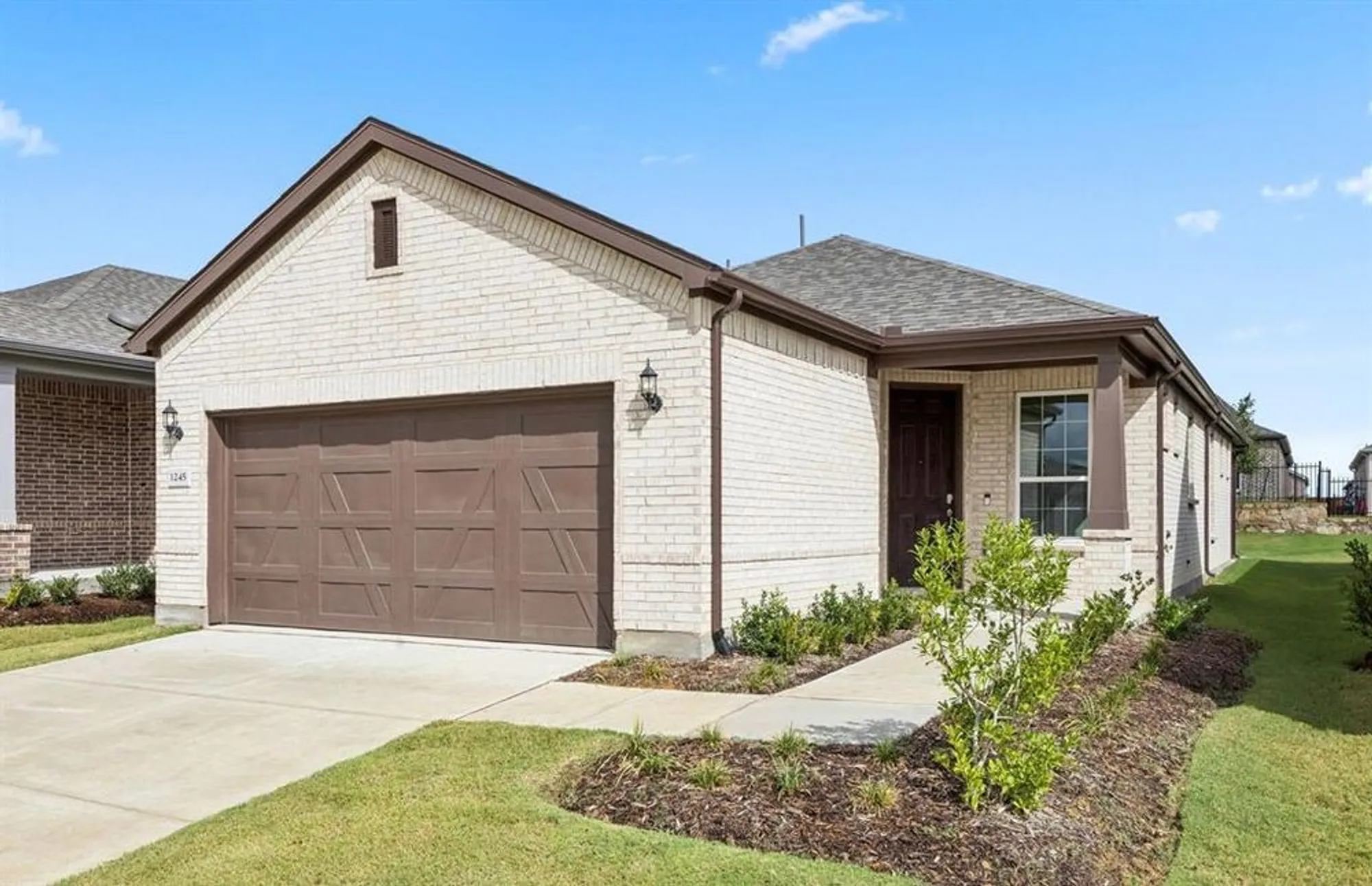Property Slideshow image 1 of 15 | 1245 bogart way, Celina, TX, 75009