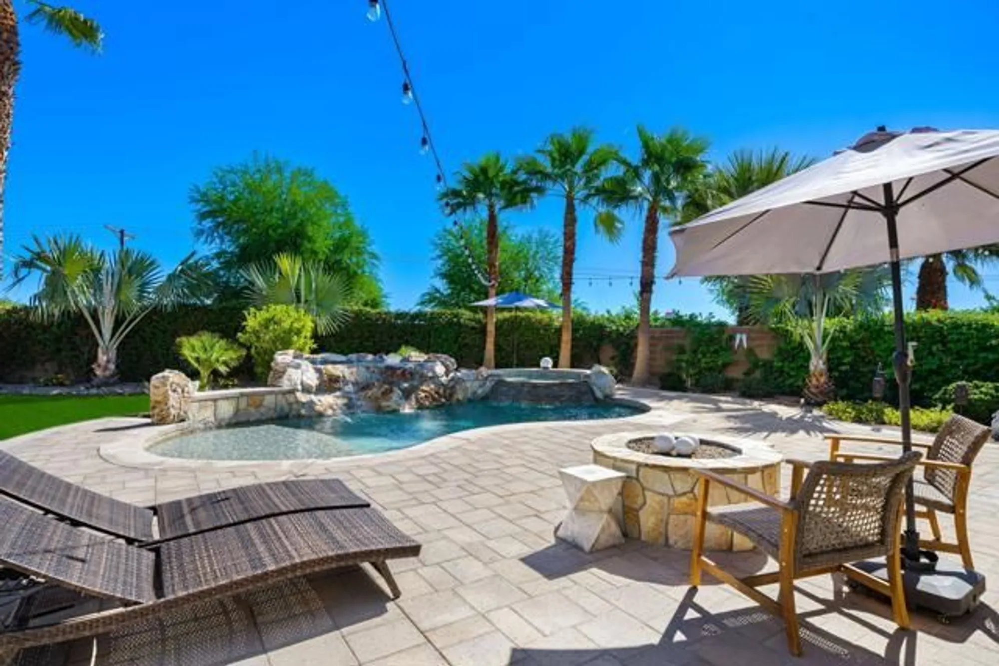 Property Slideshow image 40 of 95 | 61400 fire barrel dr, La Quinta, CA, 92253