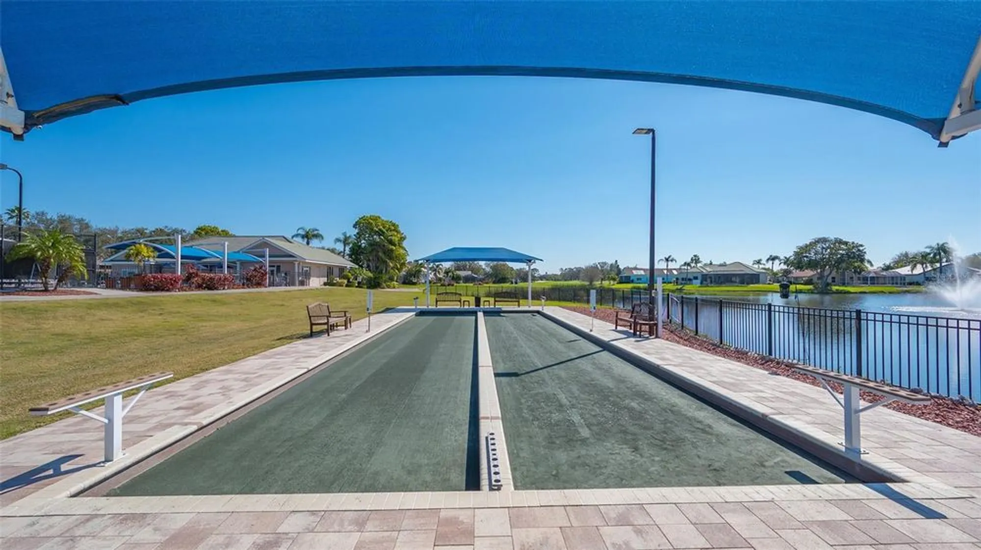 Property Slideshow image 35 of 46 | 6505 stone river rd 209, Bradenton, FL, 34203