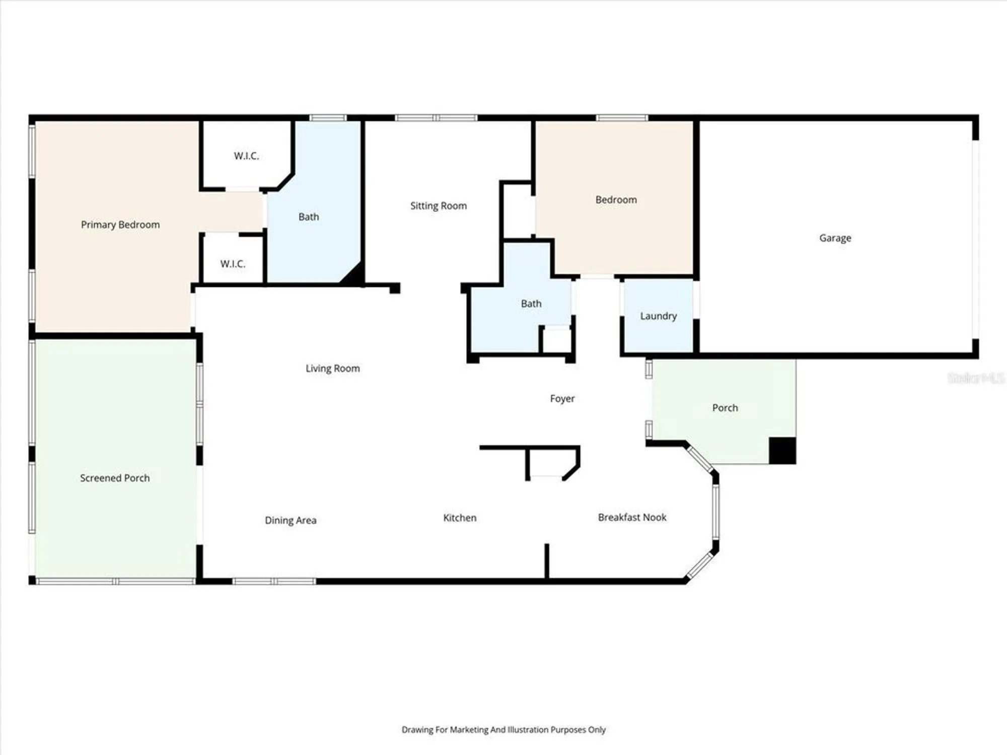 Property Slideshow image 44 of 49 | 1851 arbor knoll loop, Trinity, FL, 34655