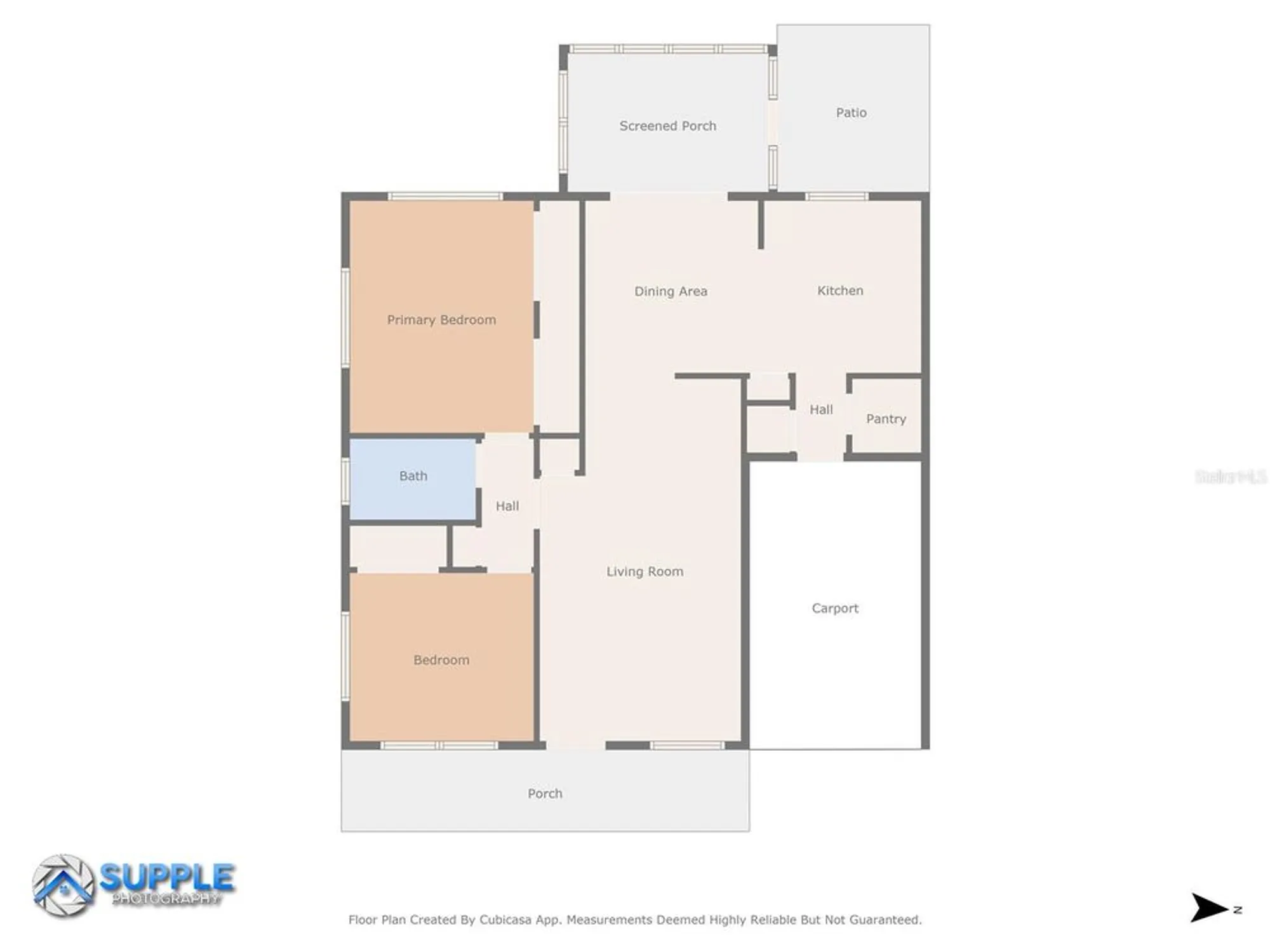 Property Slideshow image 59 of 59 | 10008 daffodil st 186, Pinellas Park, FL, 33782