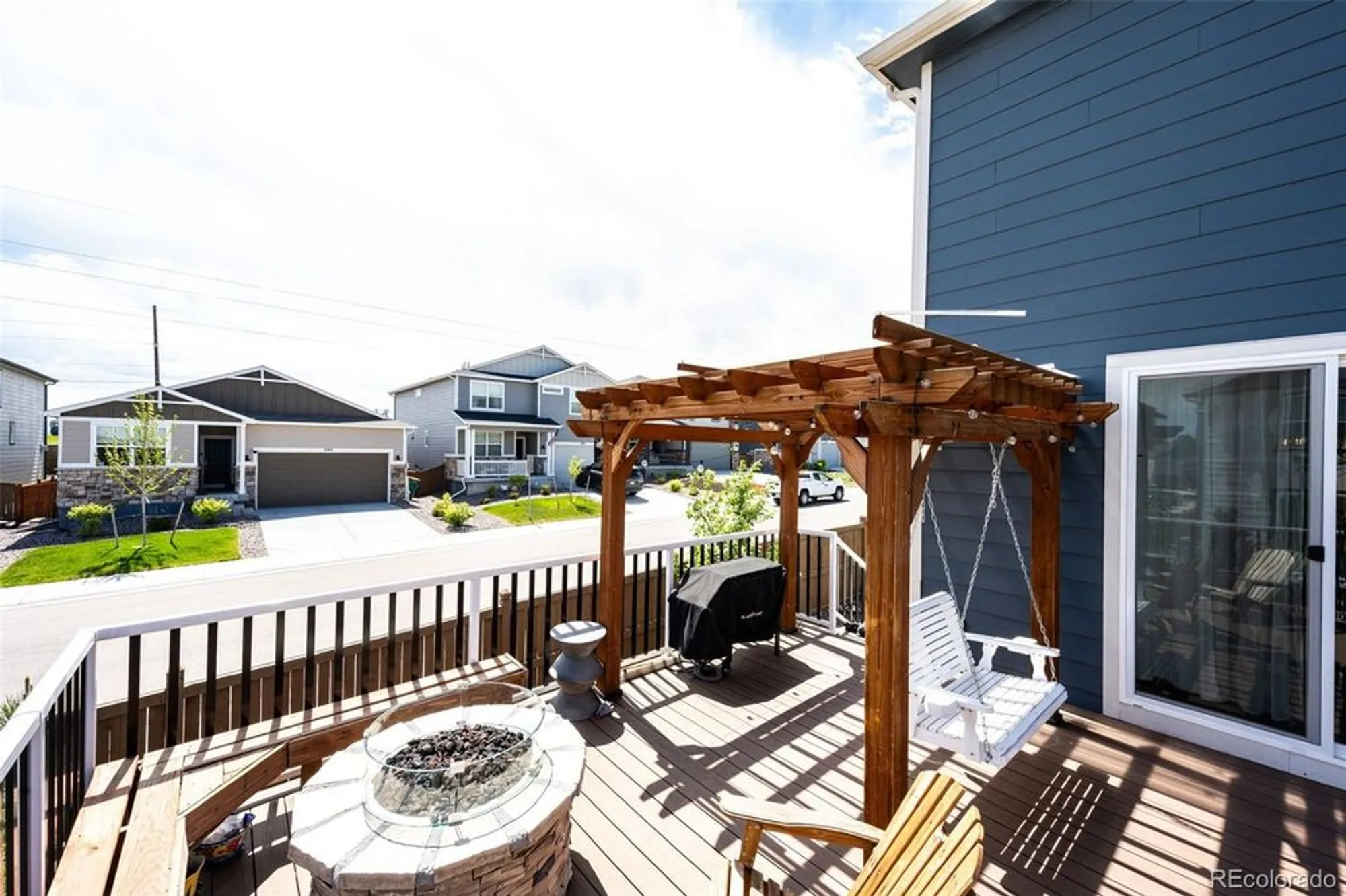 Property Slideshow image 40 of 44 | 3722 sandy vista trl, Castle Rock, CO, 80104
