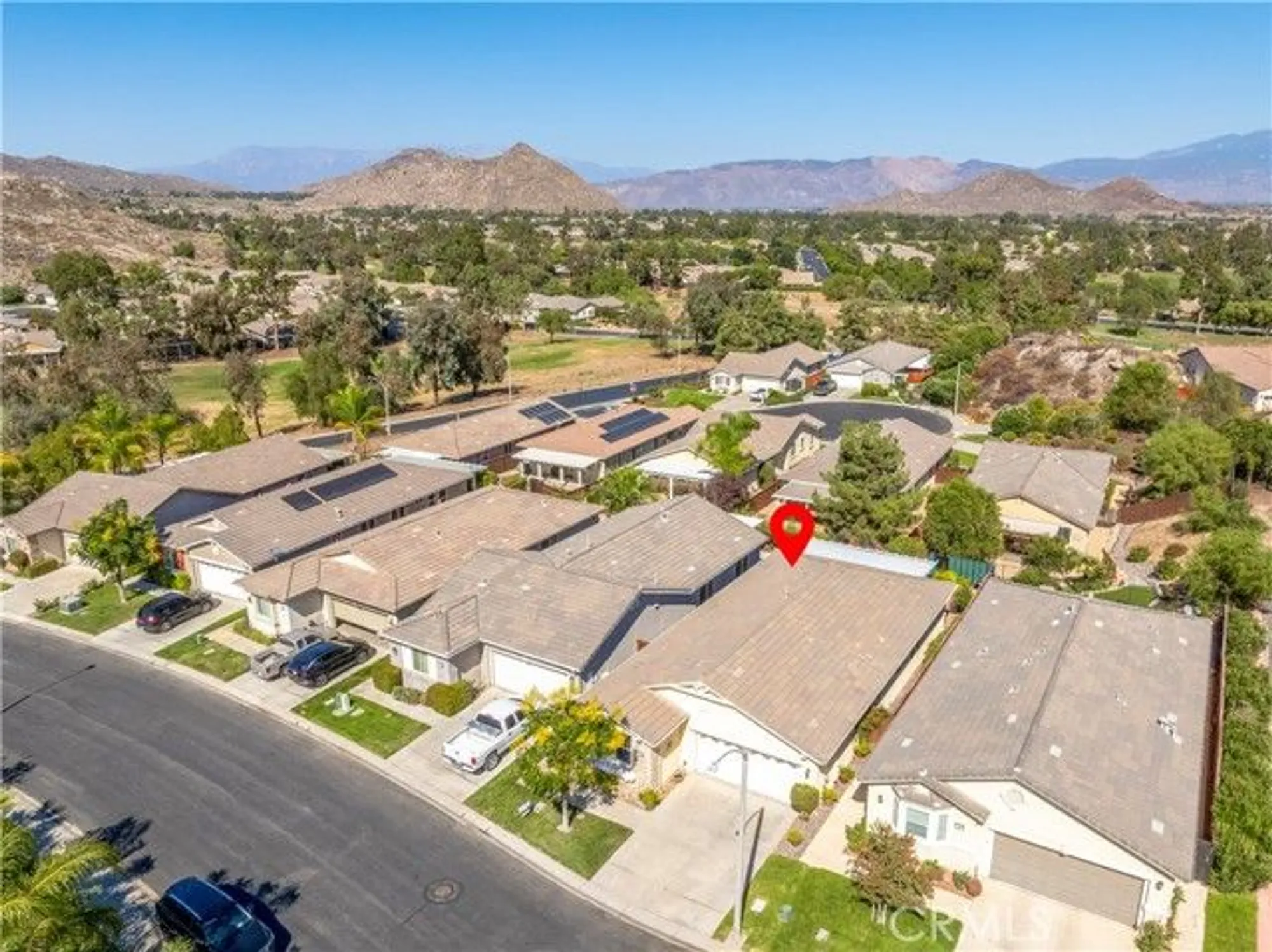 Property Slideshow image 45 of 59 | 126 mayfair ln, Hemet, CA, 92545