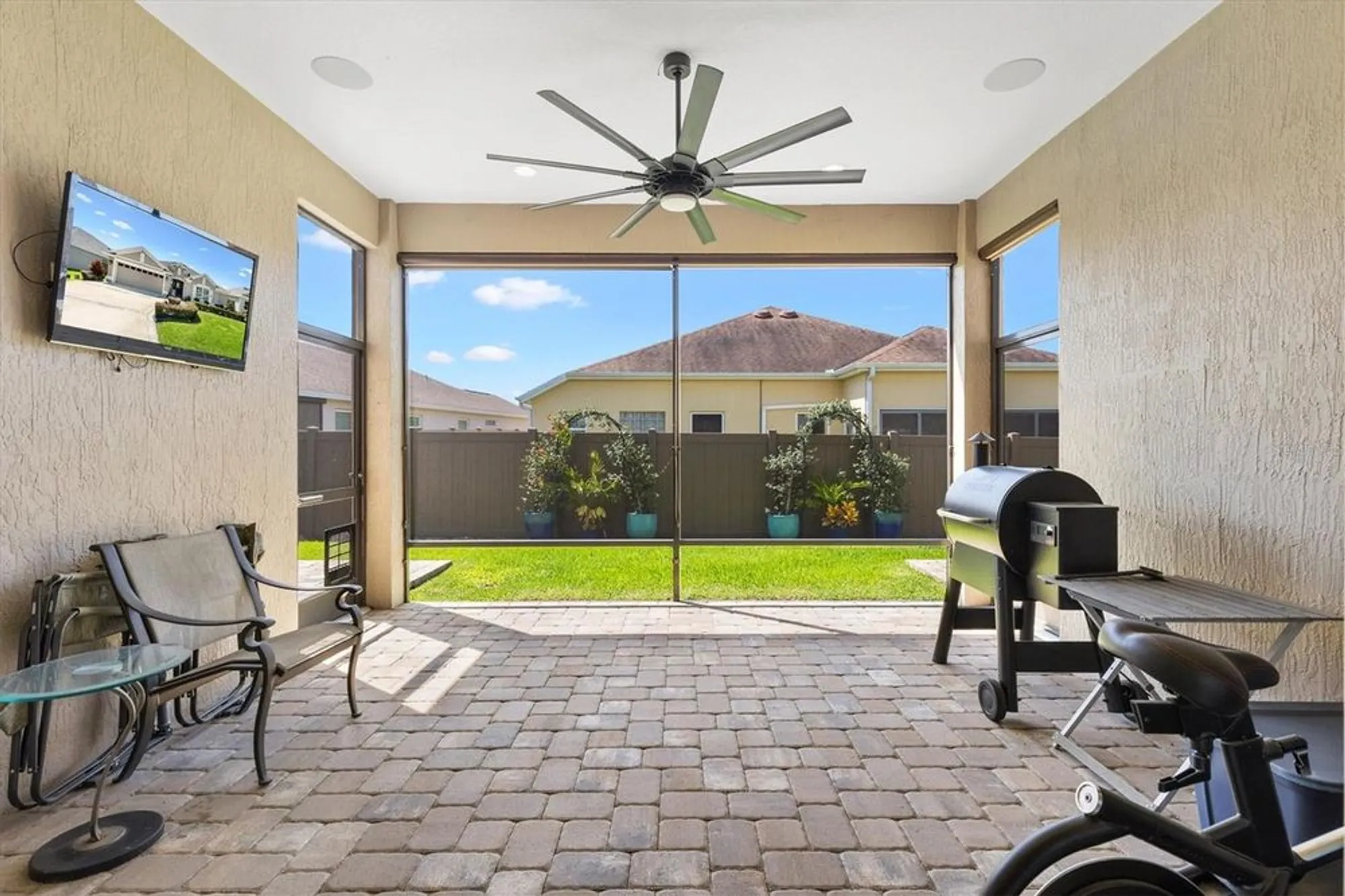 Property Slideshow image 28 of 42 | 3202 condrey ct, The Villages, FL, 32163