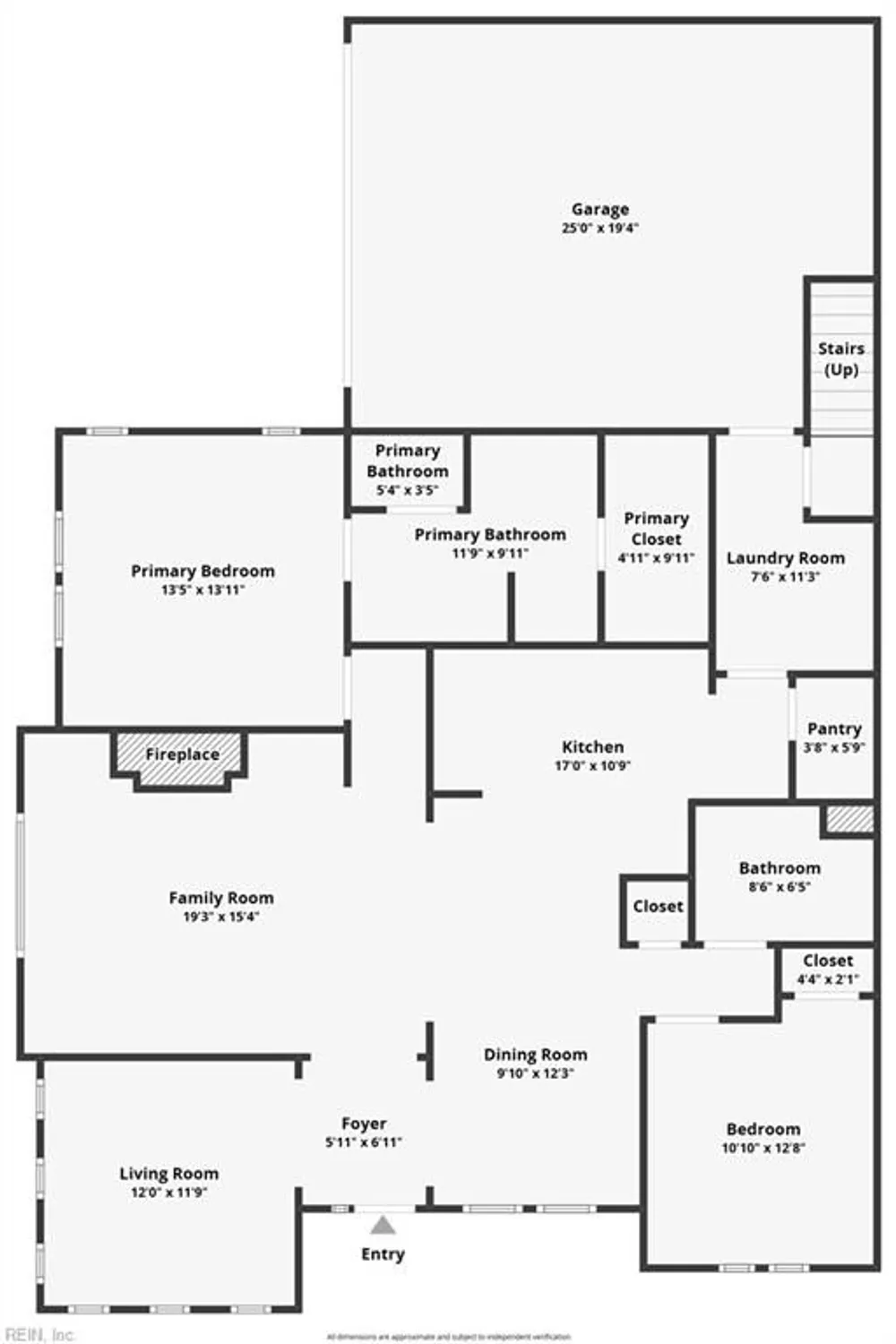 Property Slideshow image 34 of 49 | 1534 carrolton way, Chesapeake, VA, 23320