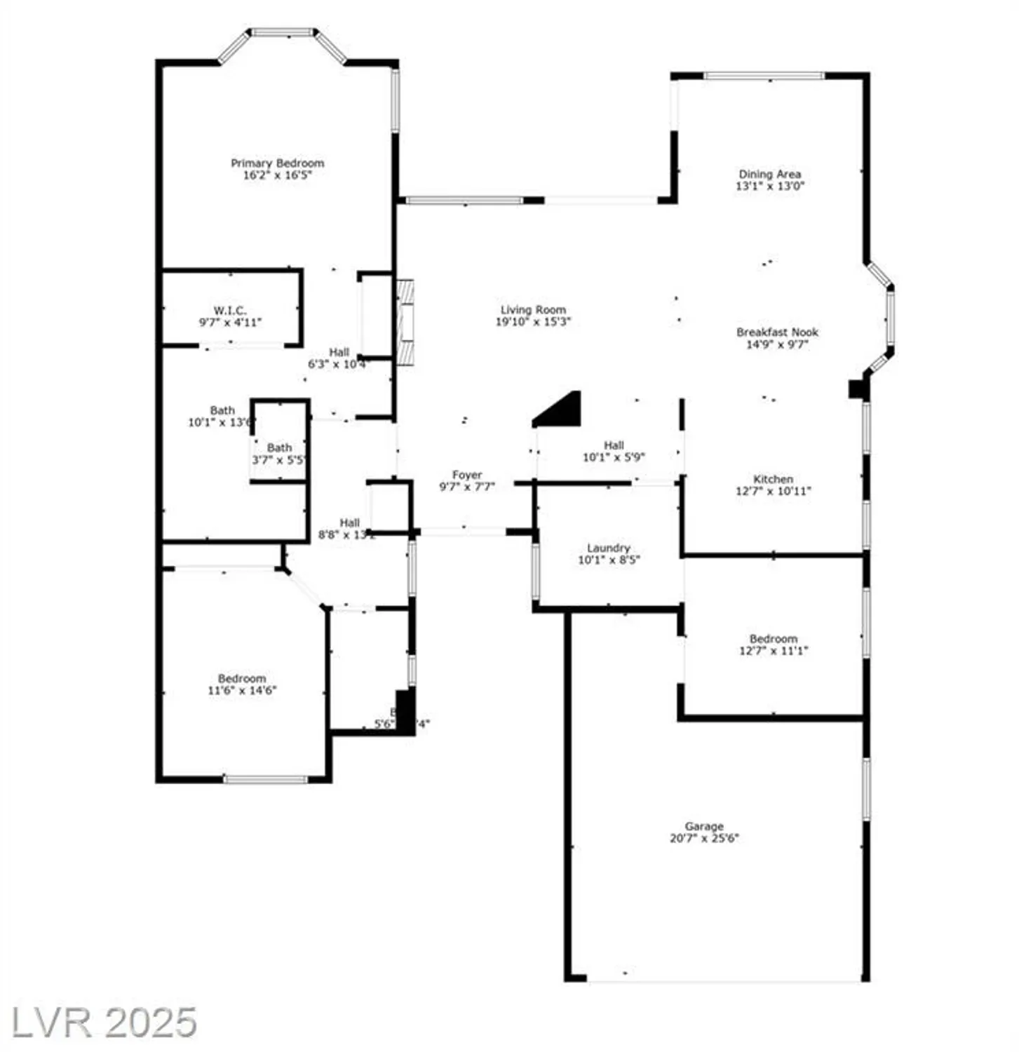 Property Slideshow image 4 of 80 | 2620 hanging rock dr, Las Vegas, NV, 89134