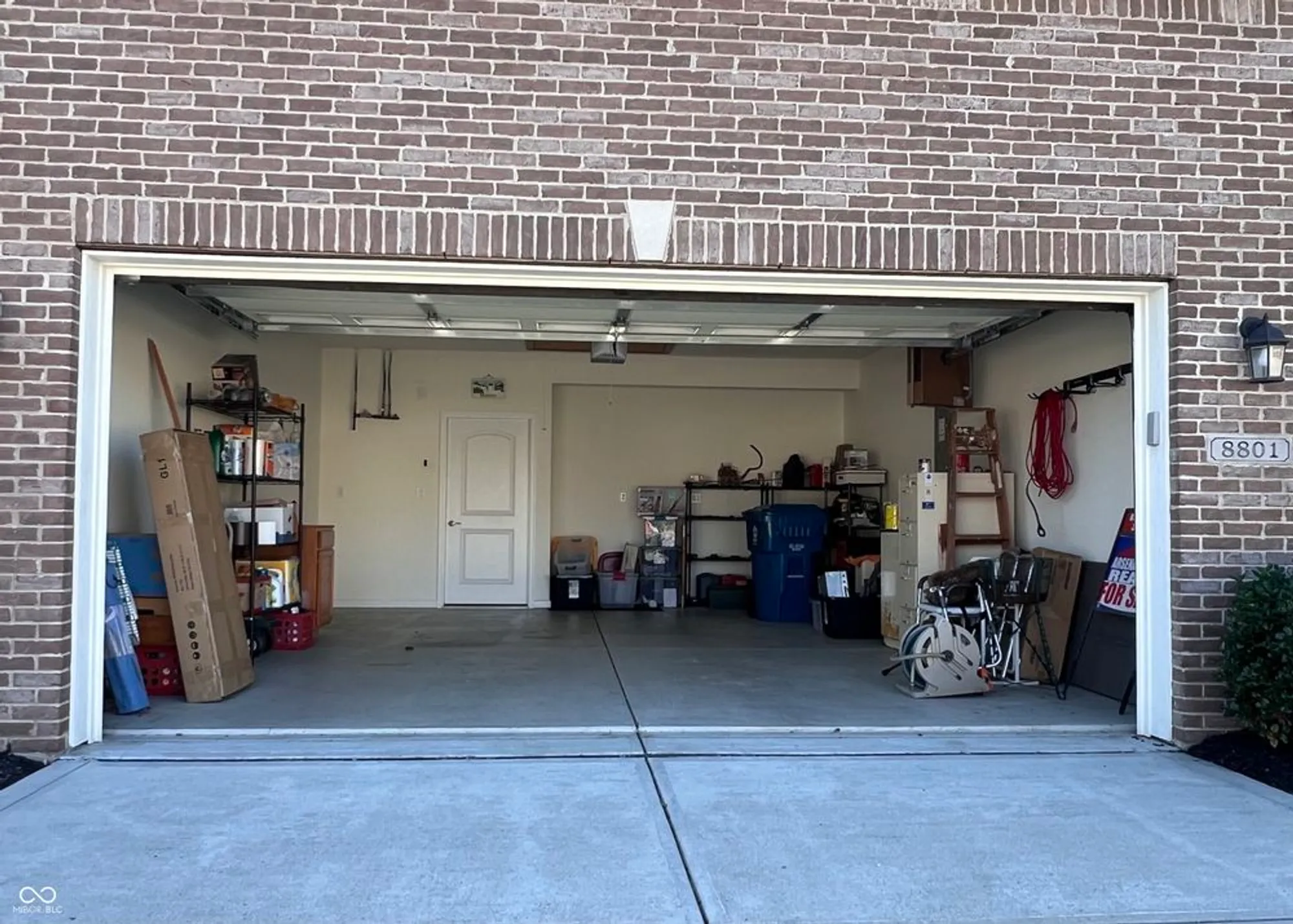 Property Slideshow image 50 of 52 | 8801 twain ln, Indianapolis, IN, 46239