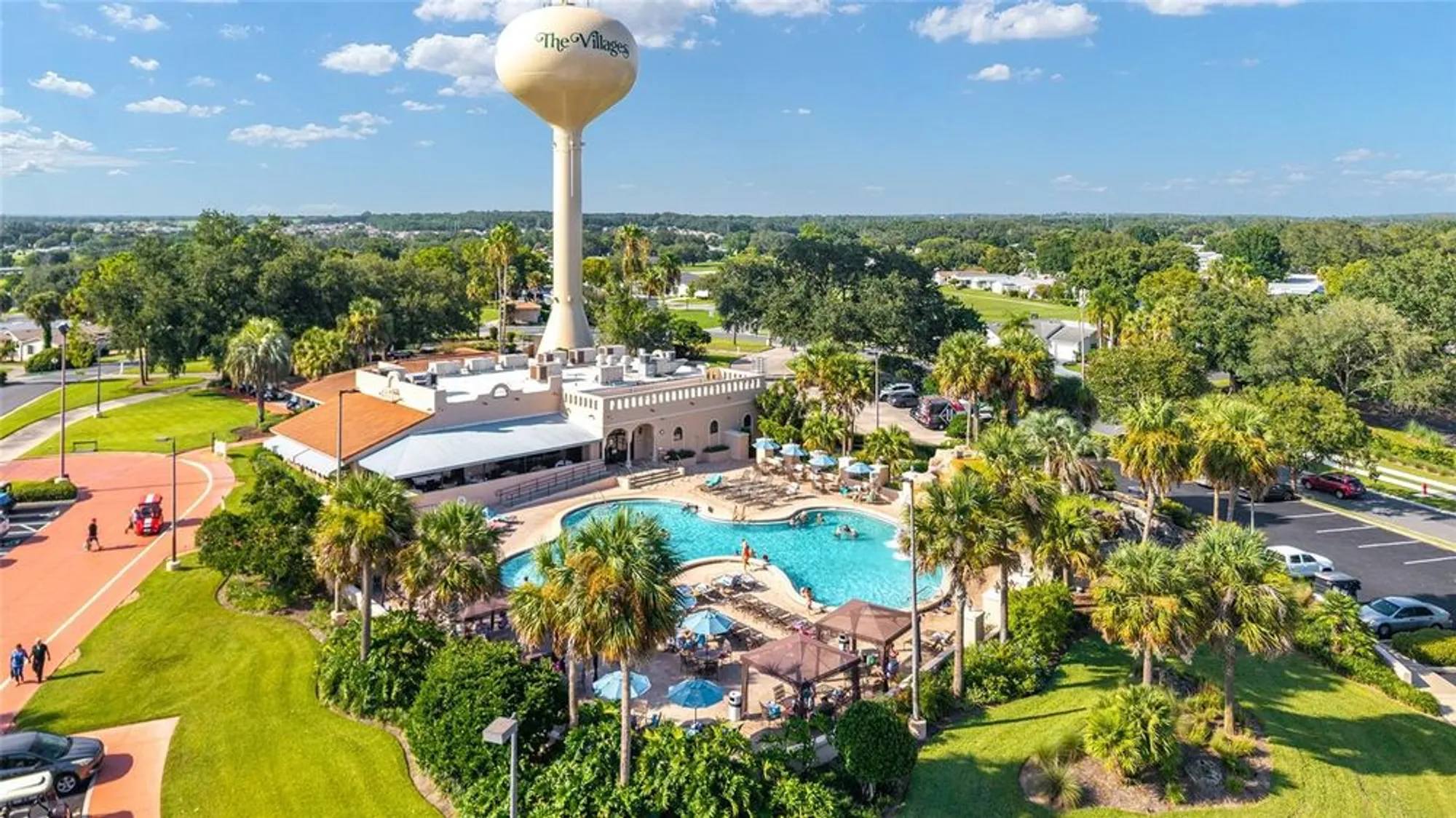 Property Slideshow image 51 of 57 | 934 orchid st, The Villages, FL, 32159