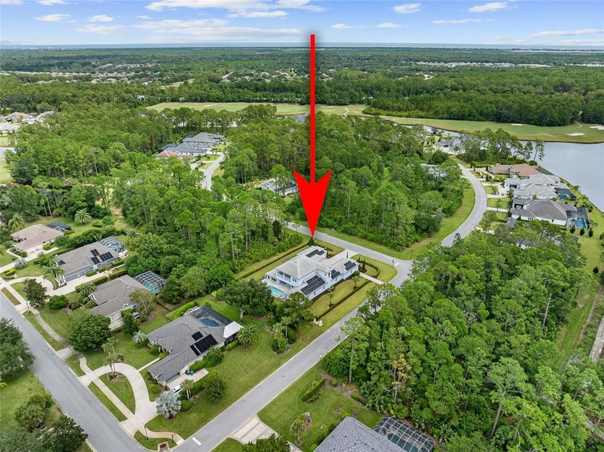 Property Slideshow image 91 of 100 | 998 downshire ln, Ormond Beach, FL, 32174