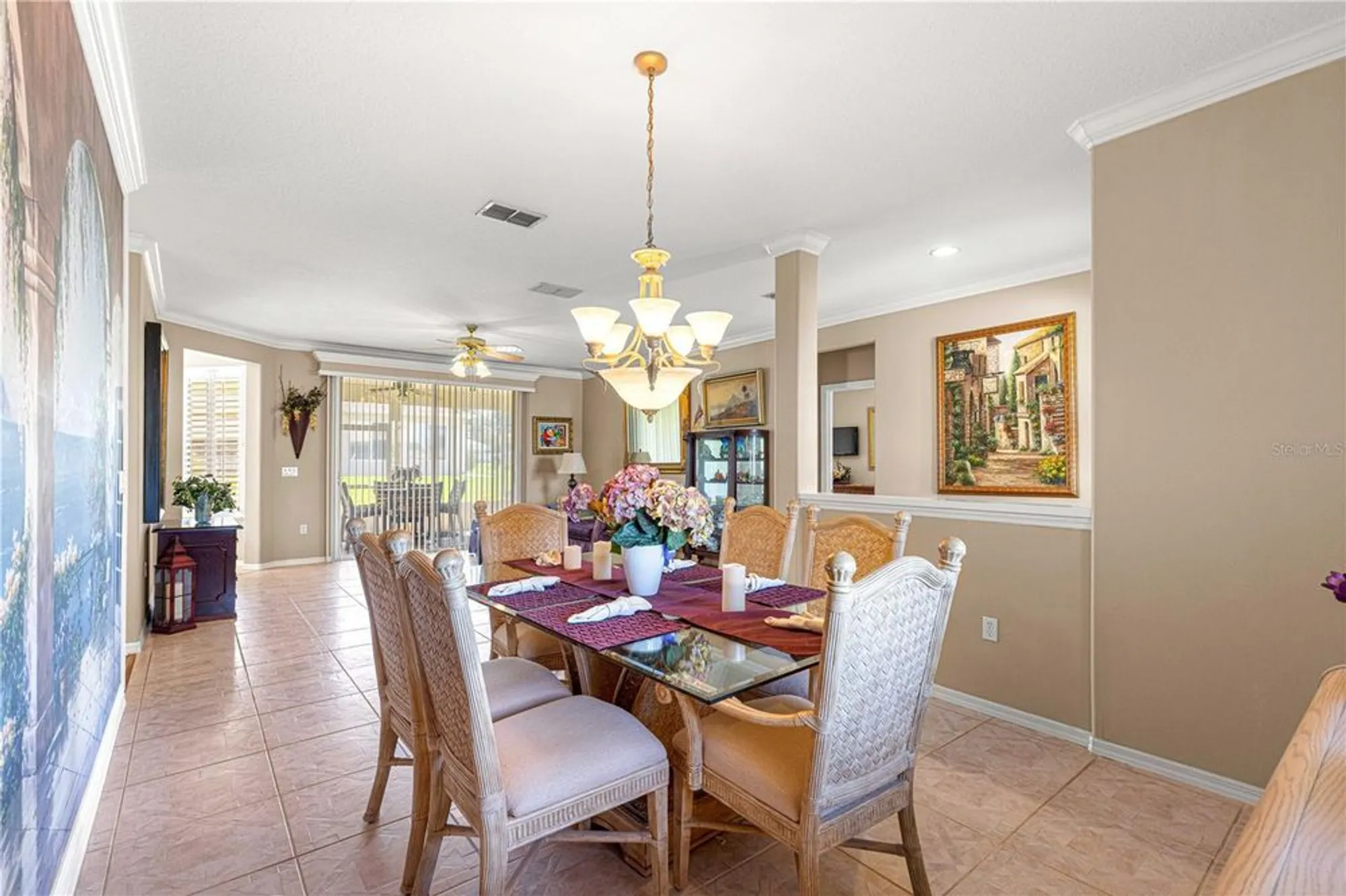 Property Slideshow image 8 of 74 | 13885 del webb blvd, Summerfield, FL, 34491