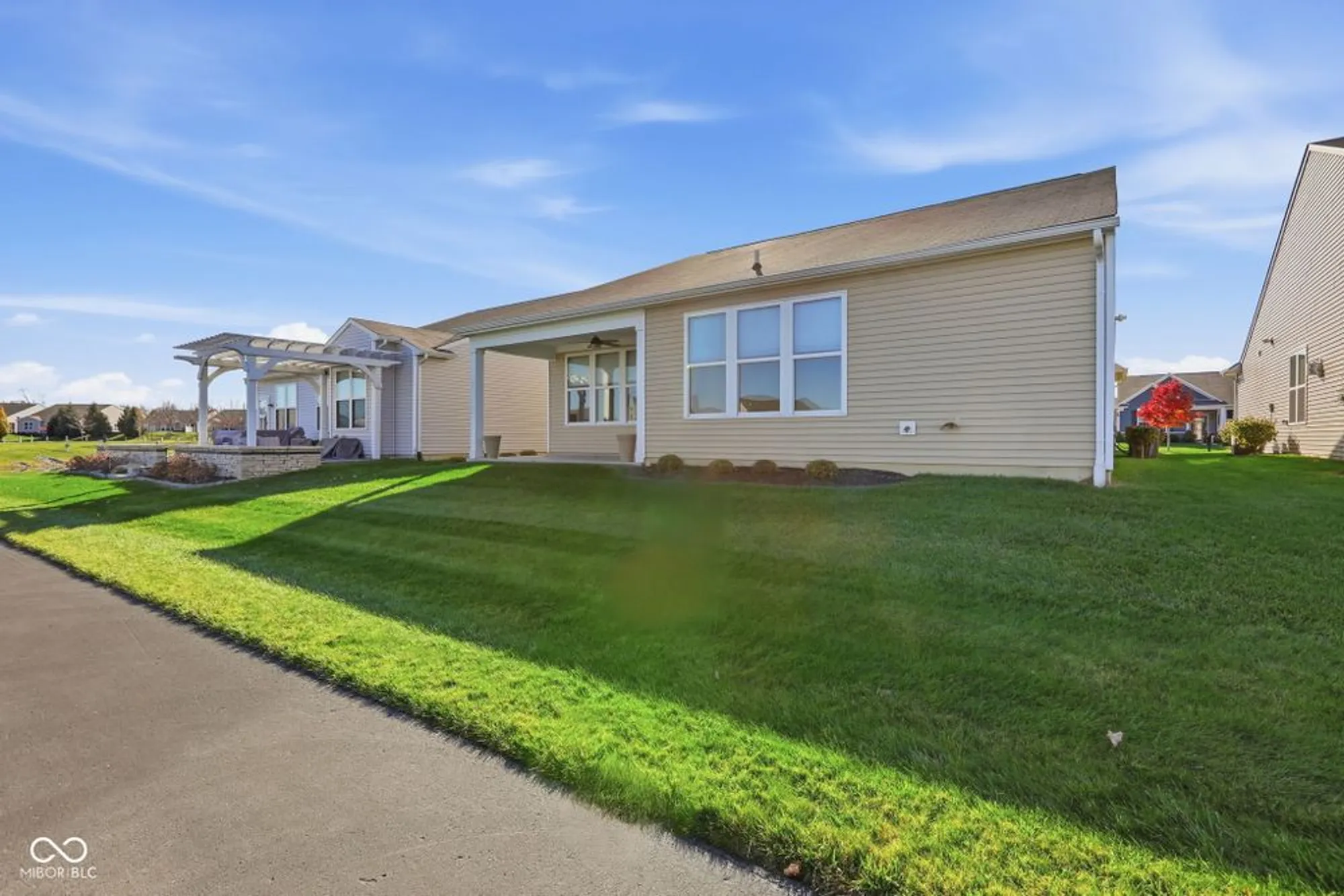 Property Slideshow image 39 of 40 | 13367 champagne st, Fishers, IN, 46037