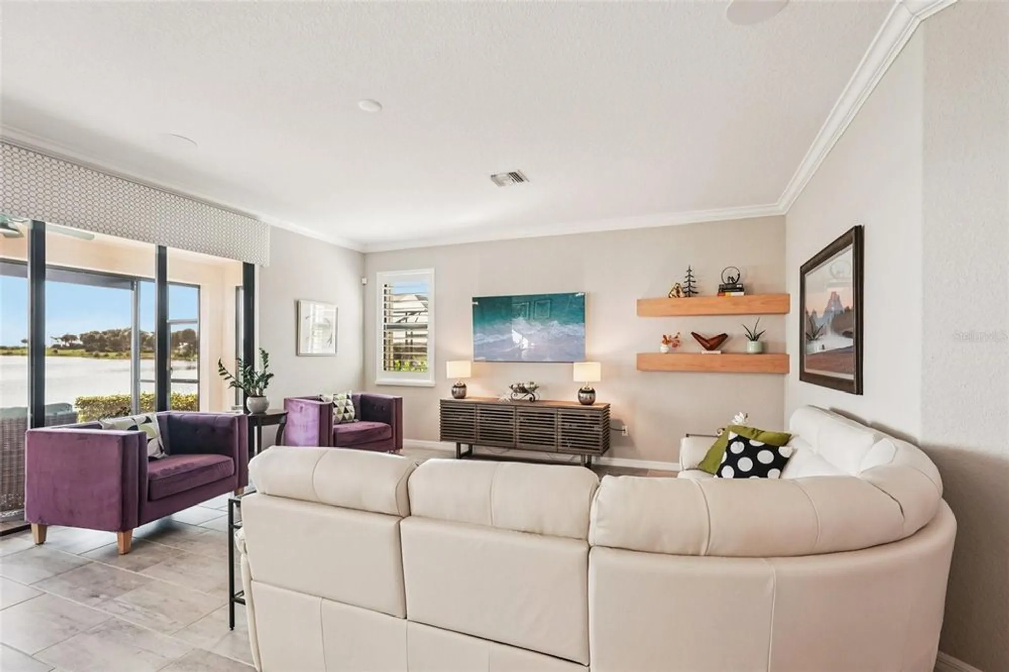 Property Slideshow image 10 of 68 | 24176 spartina dr, Venice, FL, 34293