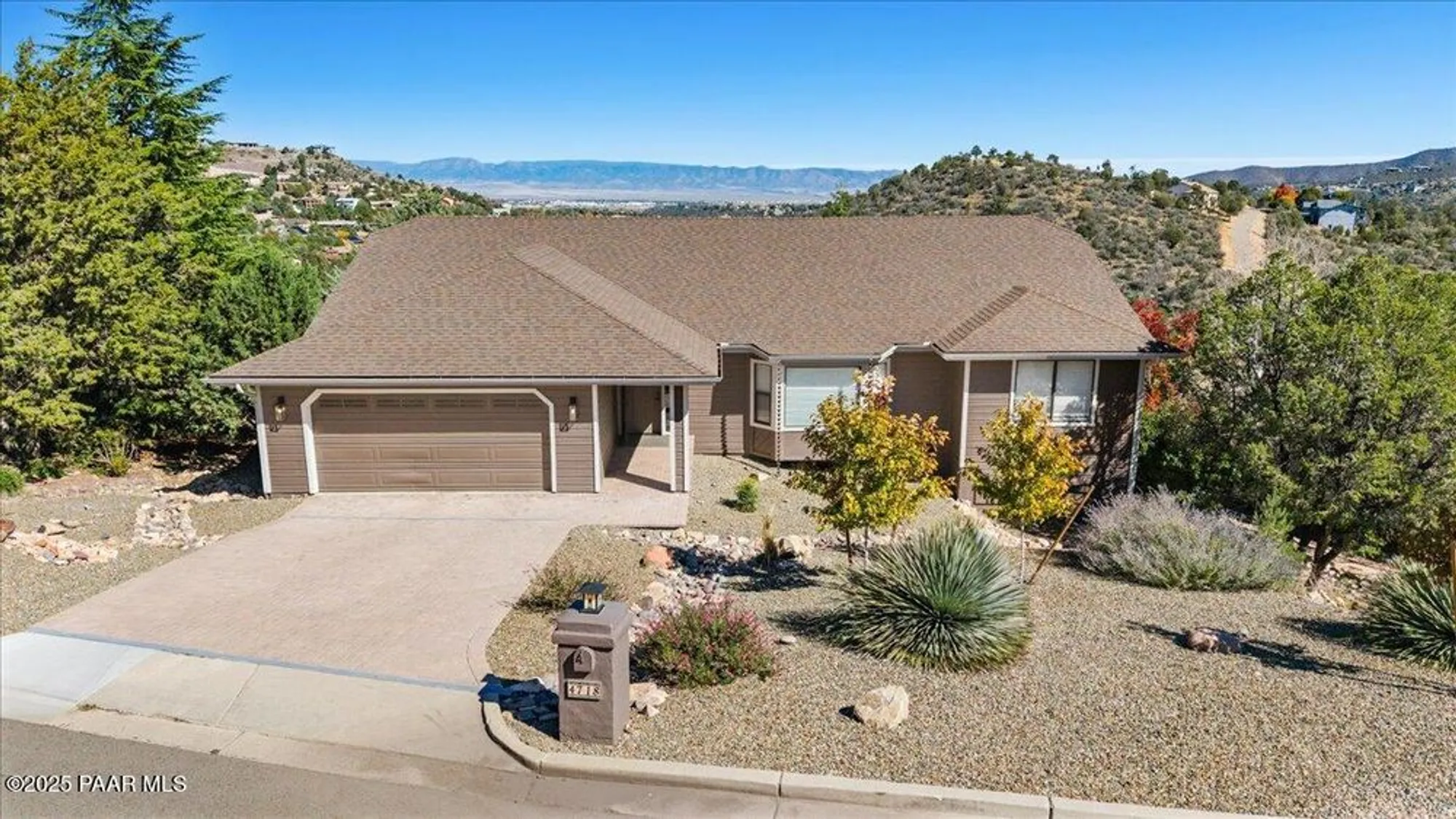 Property Slideshow image 1 of 42 | 4718 budsage ct, Prescott, AZ, 86301