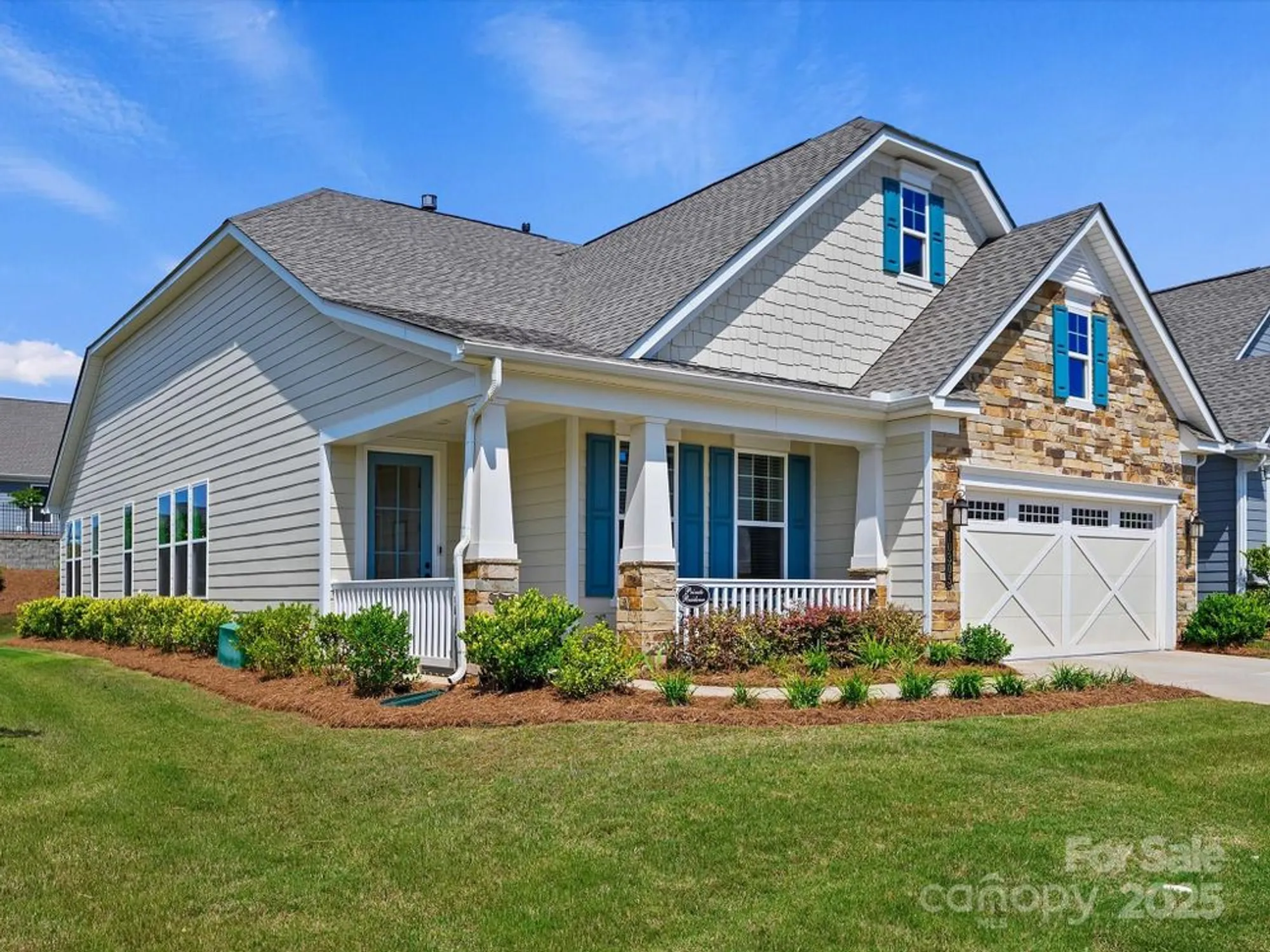 Property Slideshow image 34 of 34 | 10305 superb ln, Charlotte, NC, 28215
